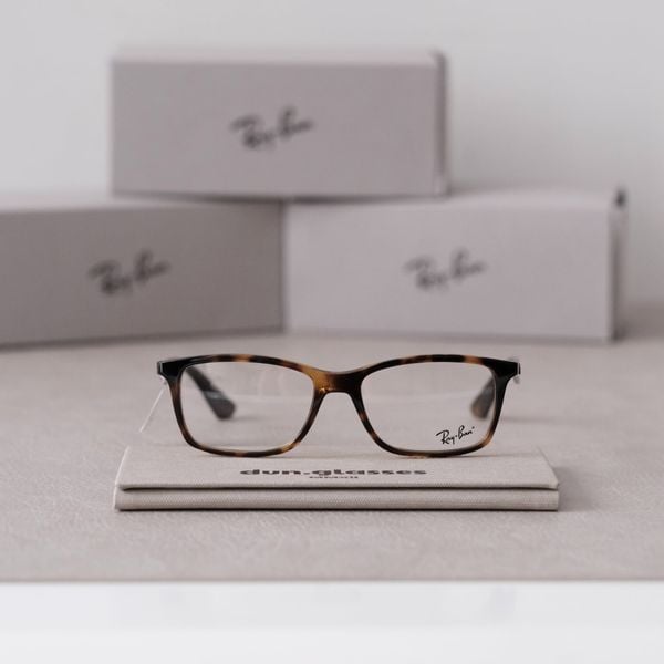  Mắt kính Ray-Ban RX 7047 