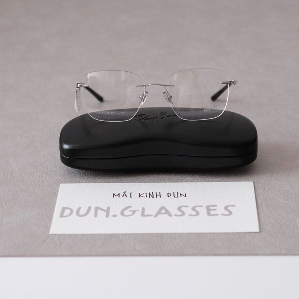  Mắt kính không viền Ray-Ban RX 8783 