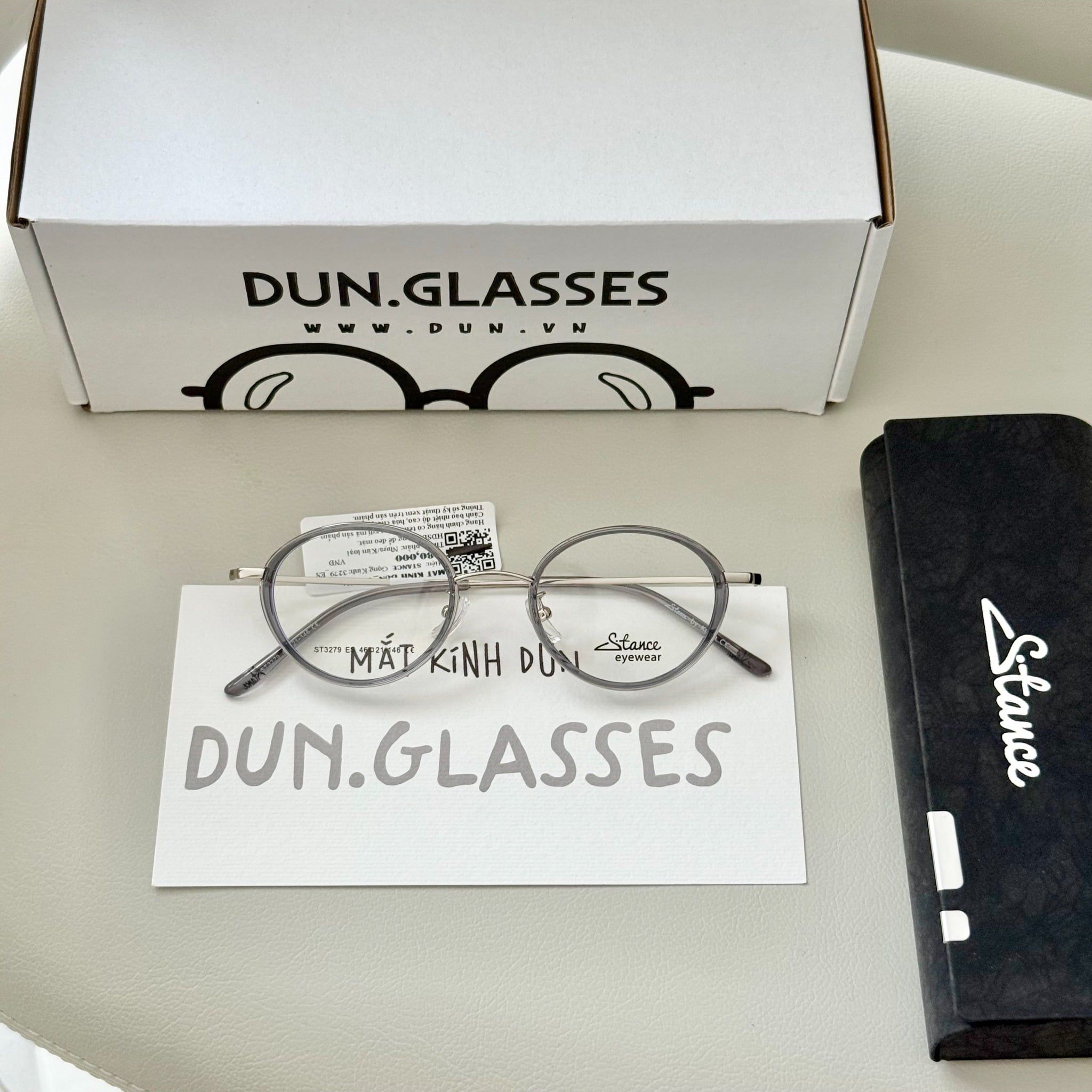 Mắt kính ST 3279 