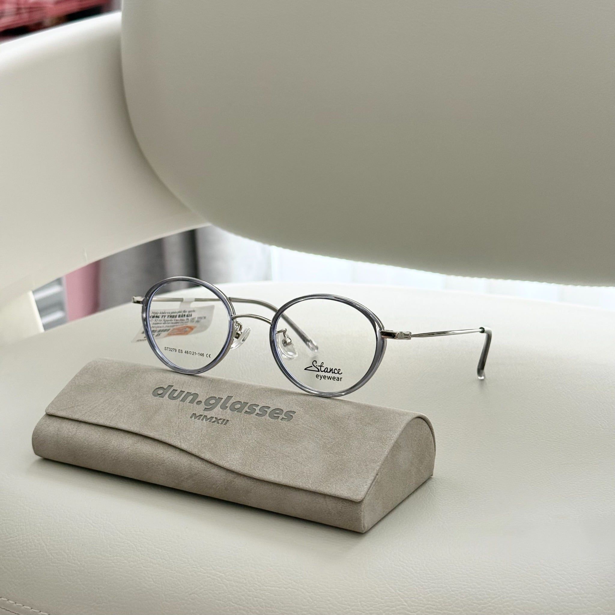  Mắt kính ST 3279 