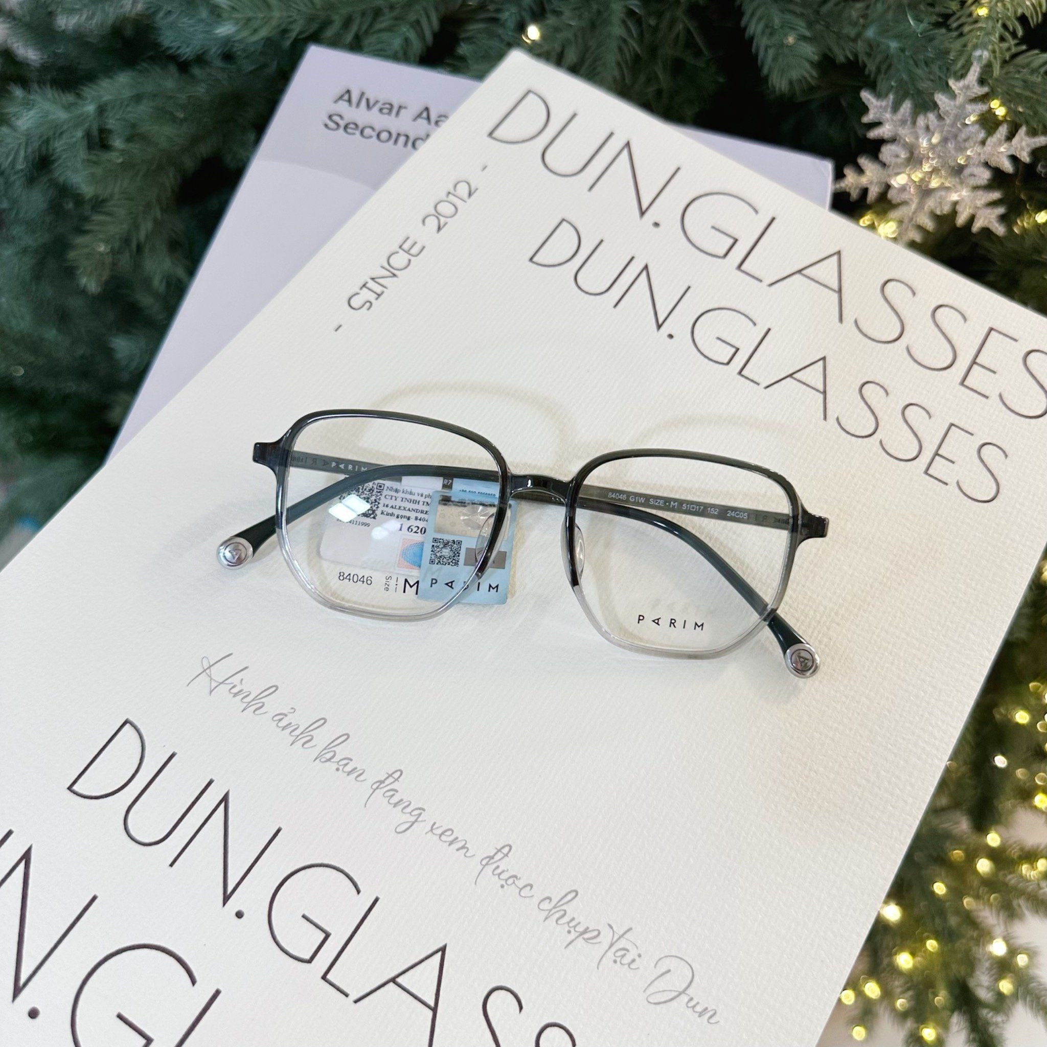  Mắt kính Parim 84046 