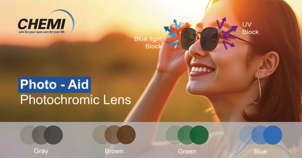  Tròng đổi màu Hàn Quốc - Chemi Photo Aid 
