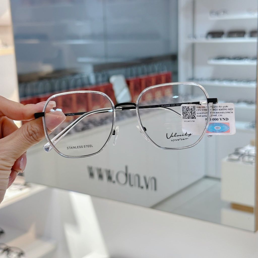  Mắt kính Velocity VL 23445 