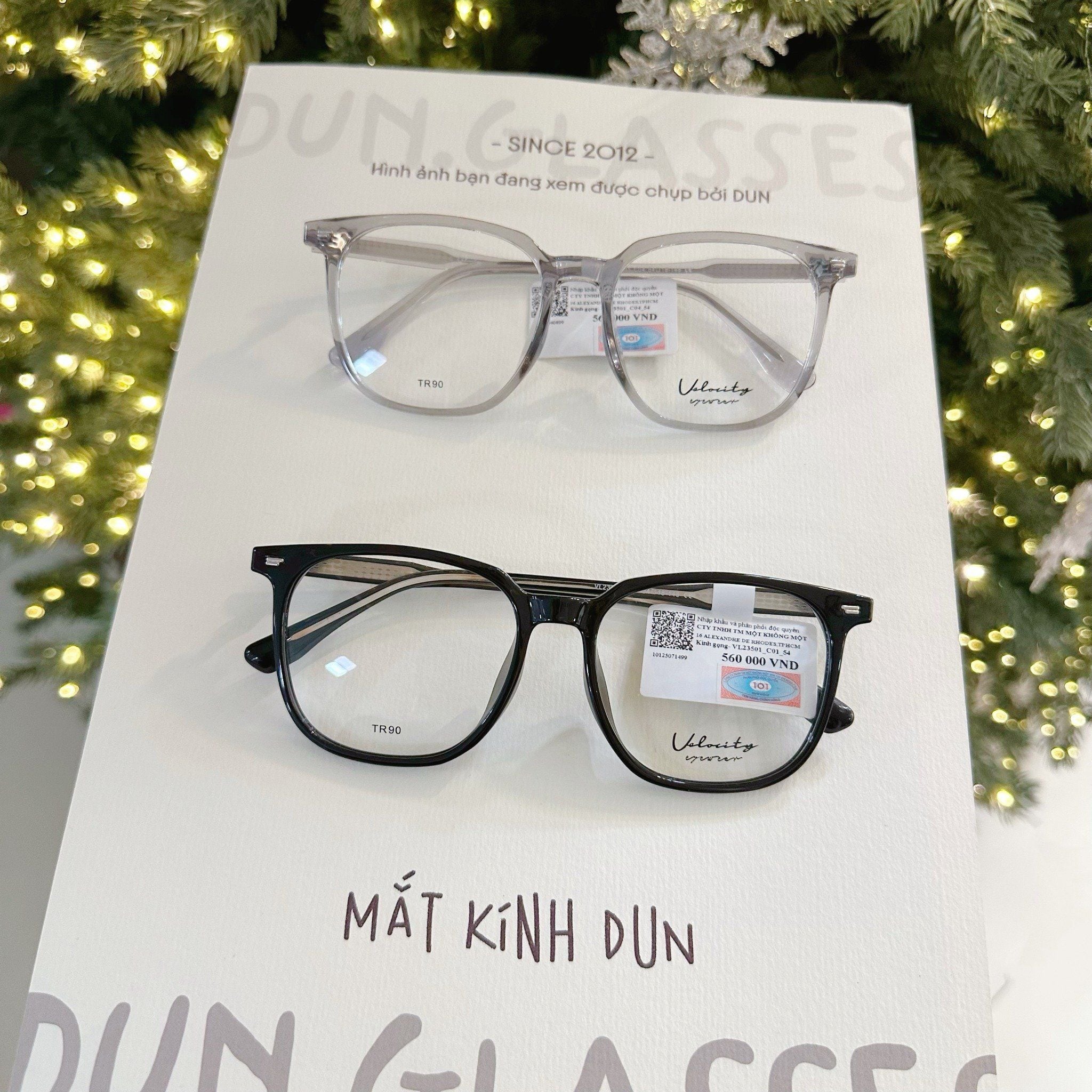  Mắt kính Velocity VL 23501 