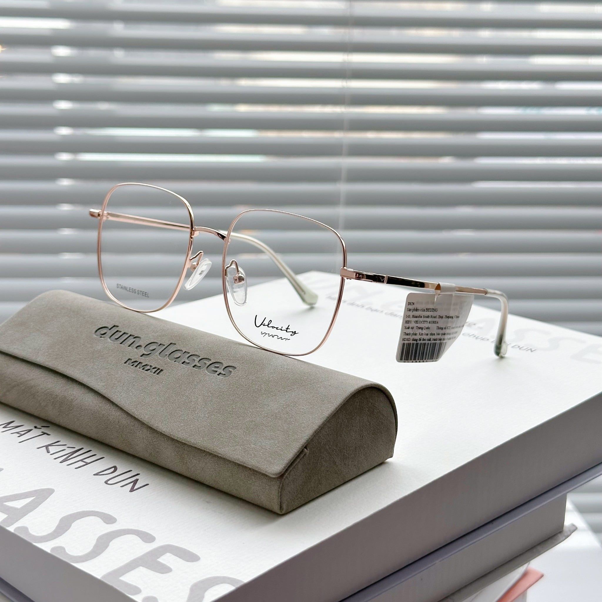  Mắt kính Velocity VL 23531 