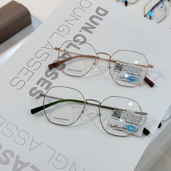  Mắt kính Velocity VL 23535 