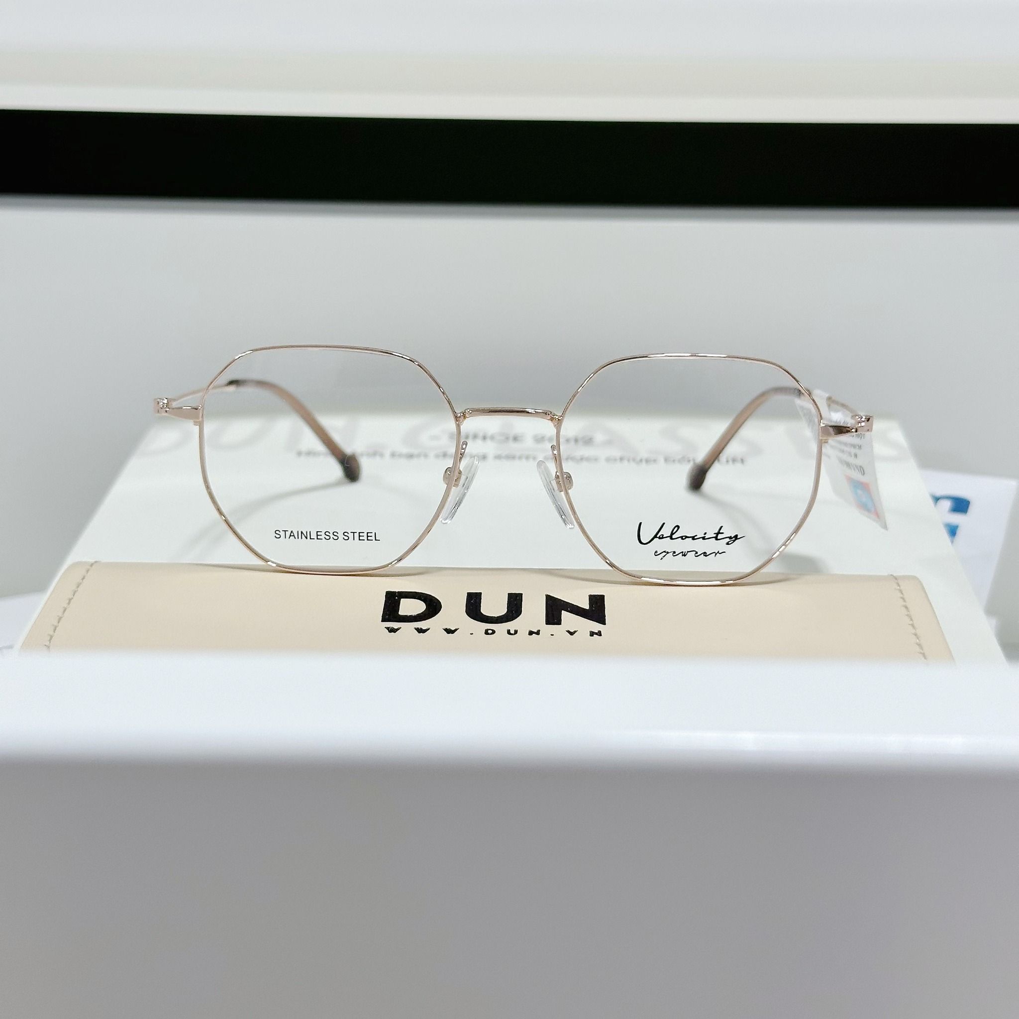  Mắt kính Velocity VL 23545 