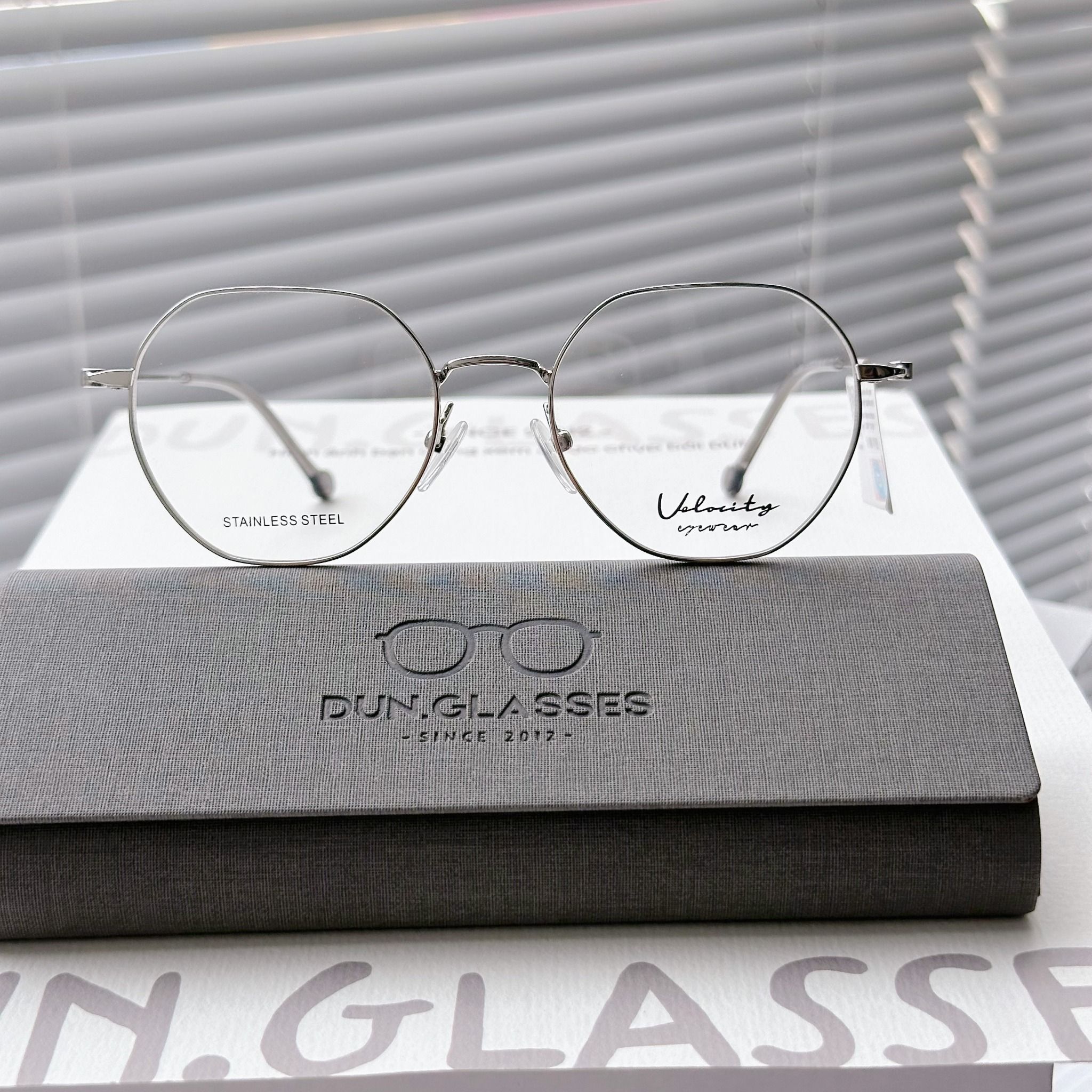  Mắt kính Velocity VL 23547 