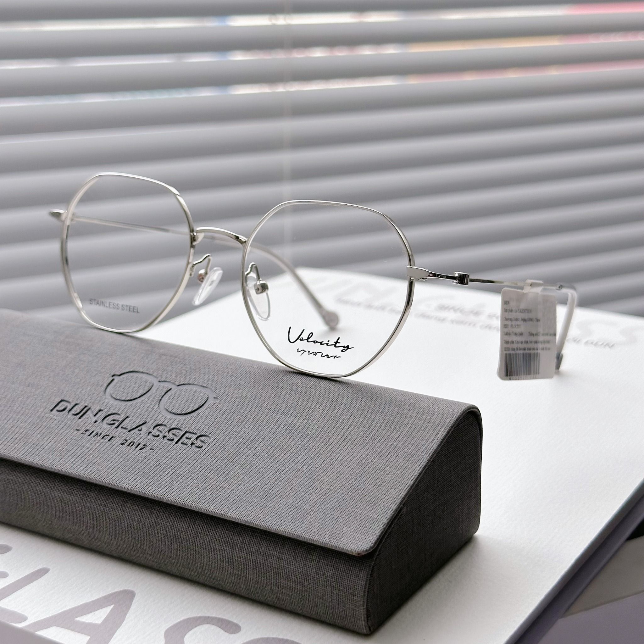  Mắt kính Velocity VL 23547 