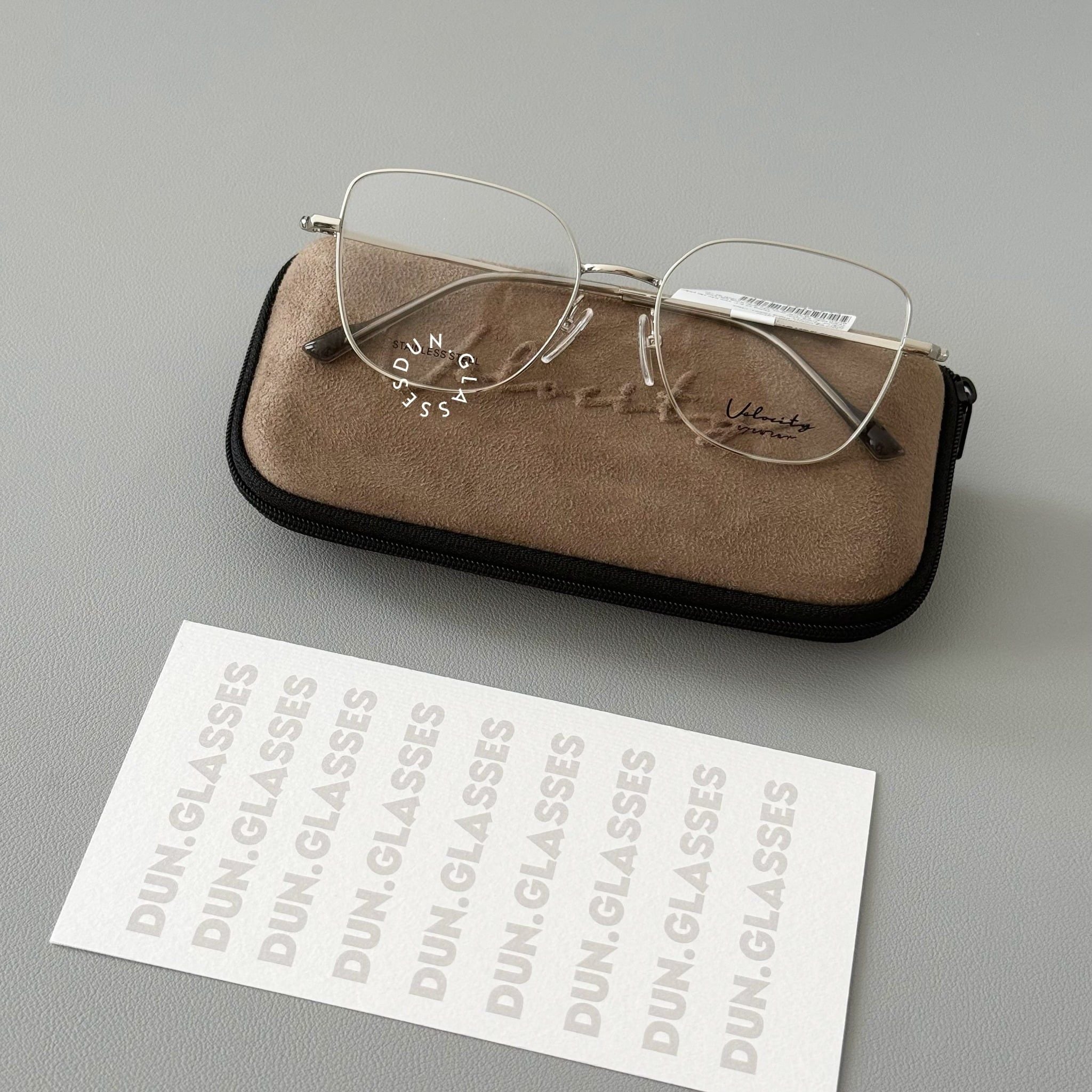  Mắt kính Velocity VL 23556 