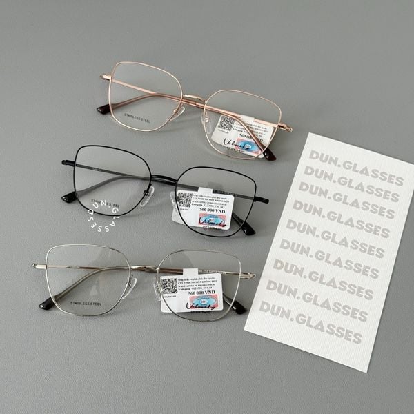  Mắt kính Velocity VL 23556 