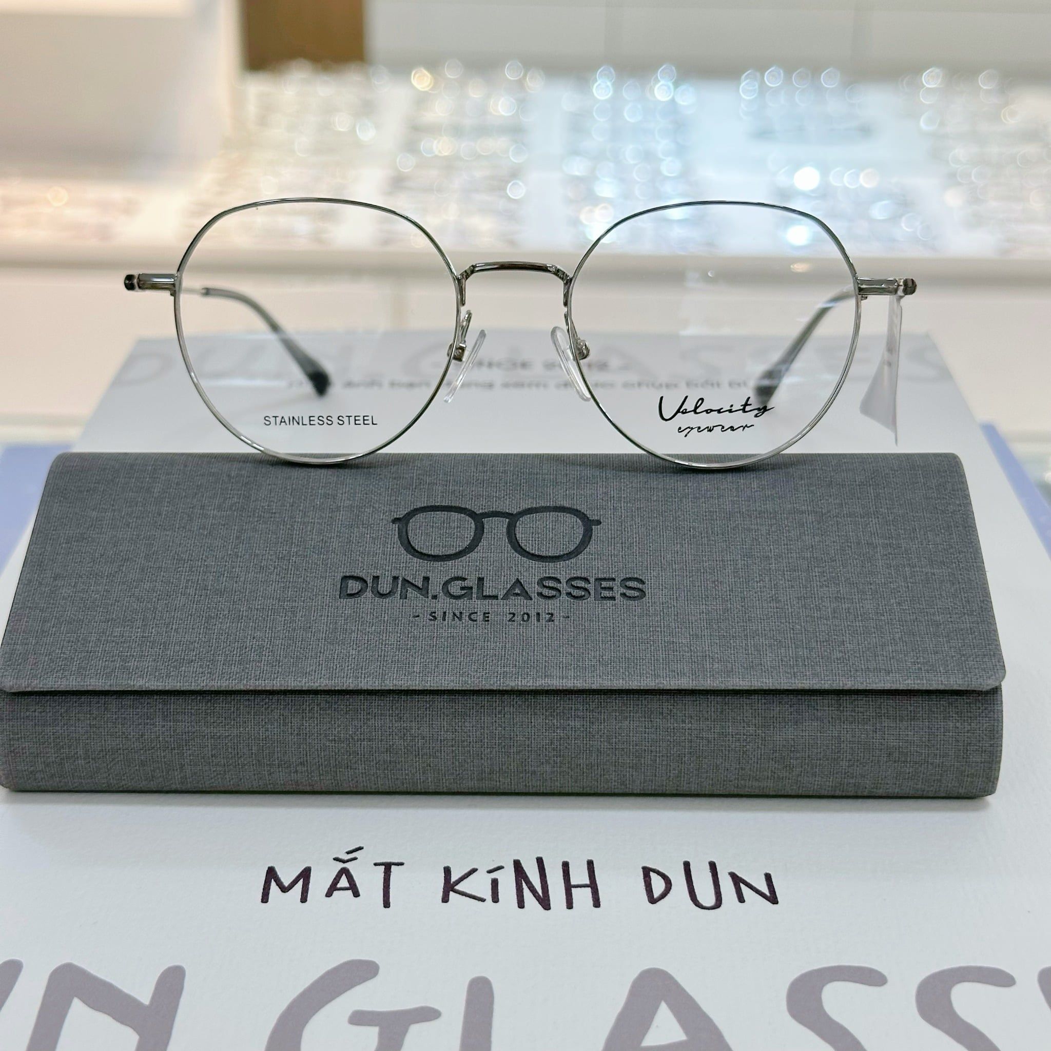  Mắt kính Veloctiy VL 23557 