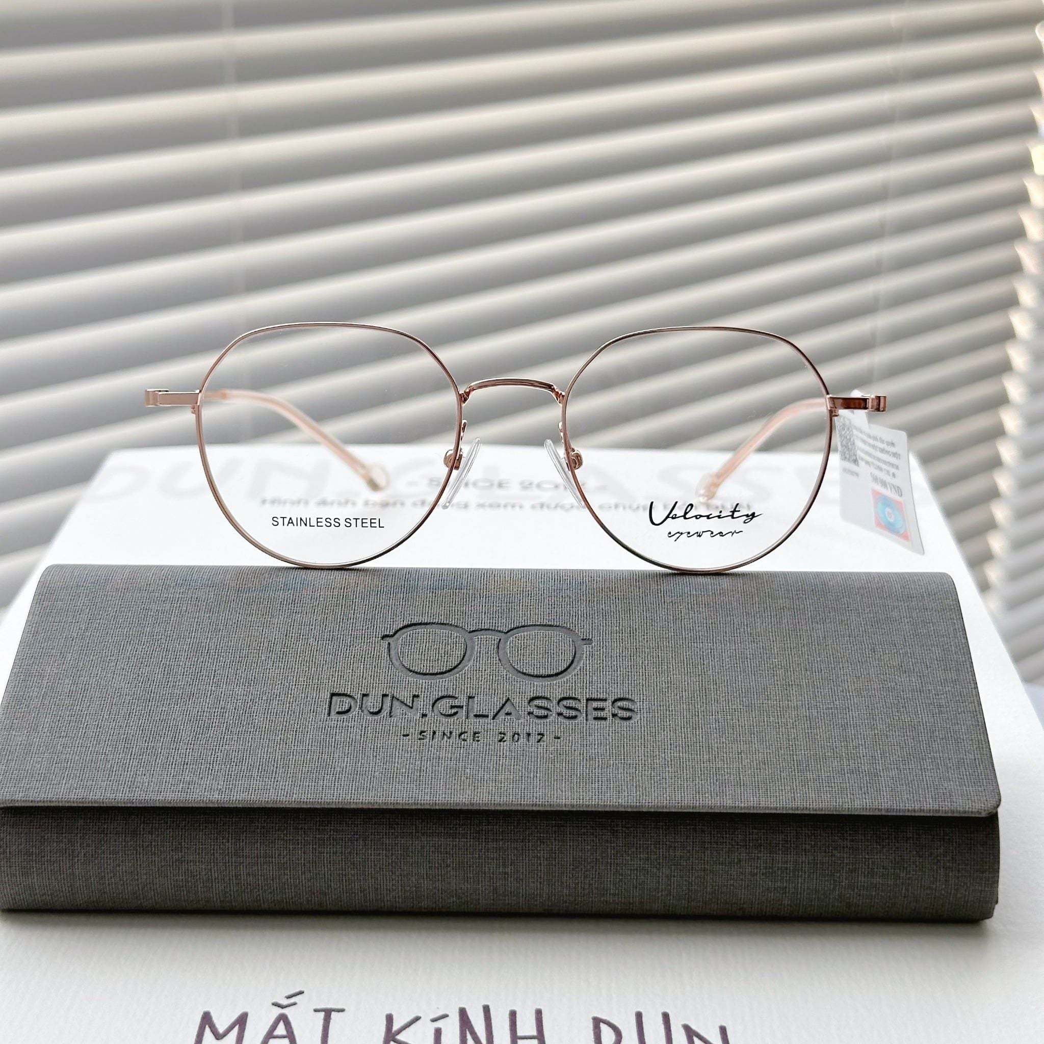  Mắt kính Velocity VL 23560 