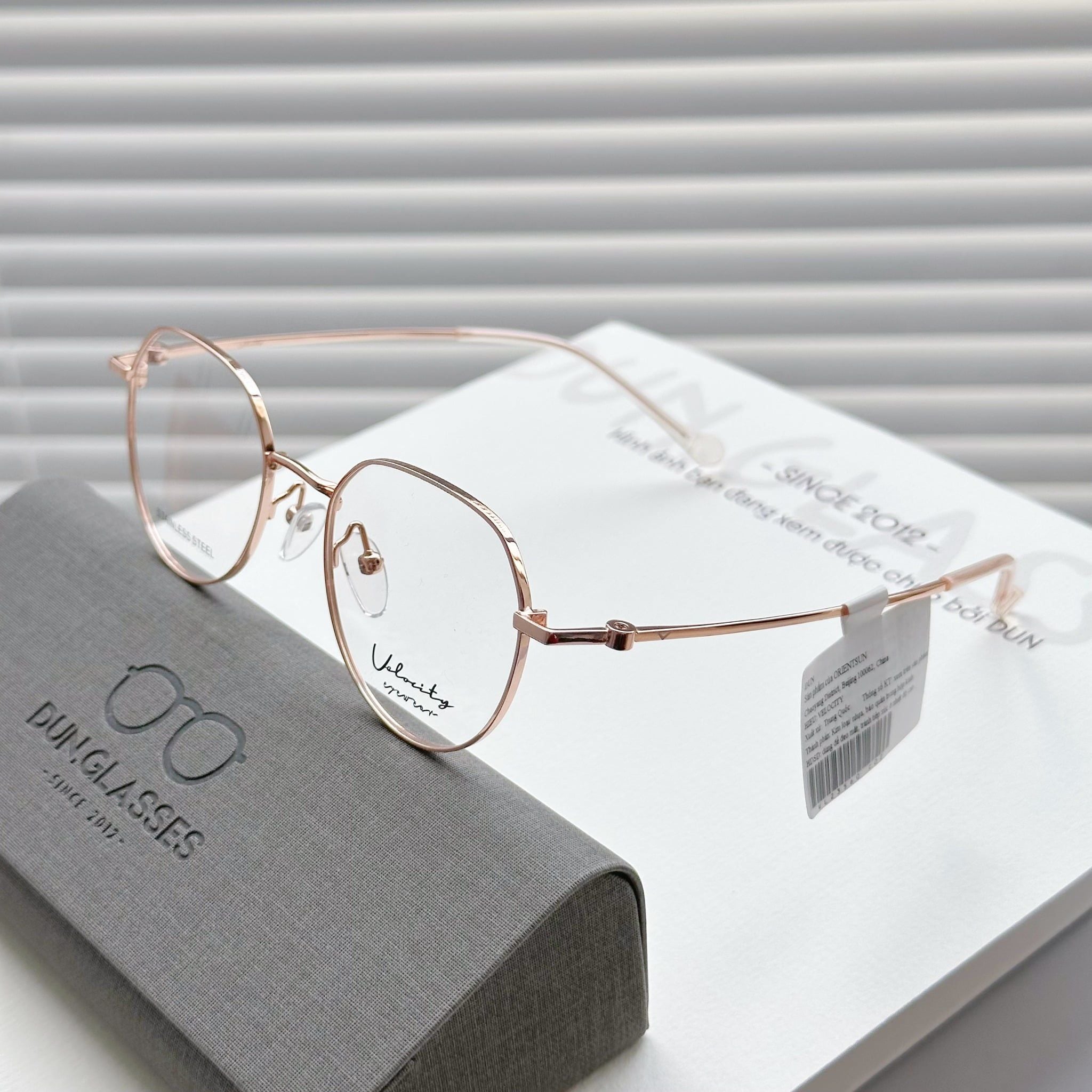  Mắt kính Velocity VL 23560 