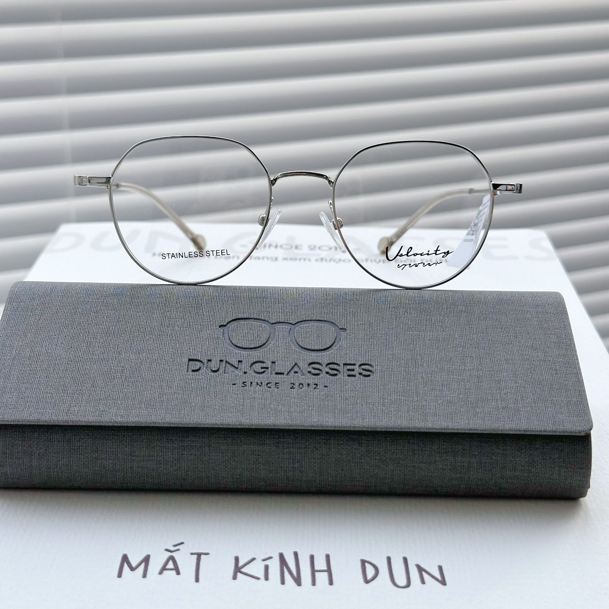  Mắt kính Velocity VL 23560 