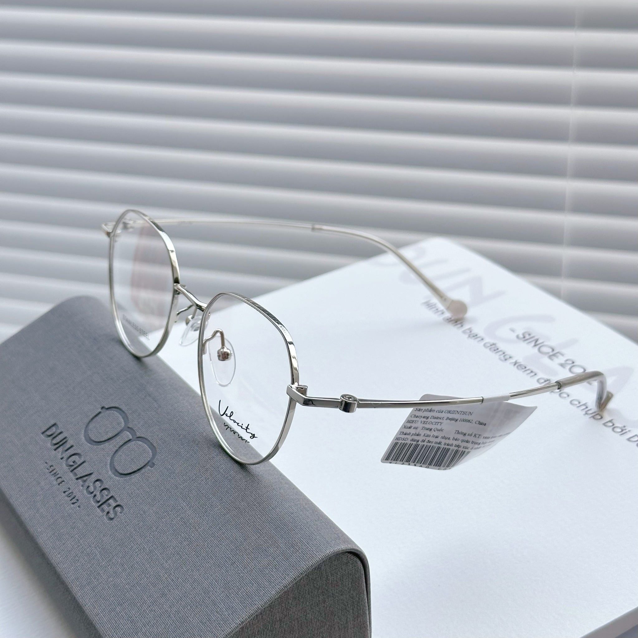  Mắt kính Velocity VL 23560 