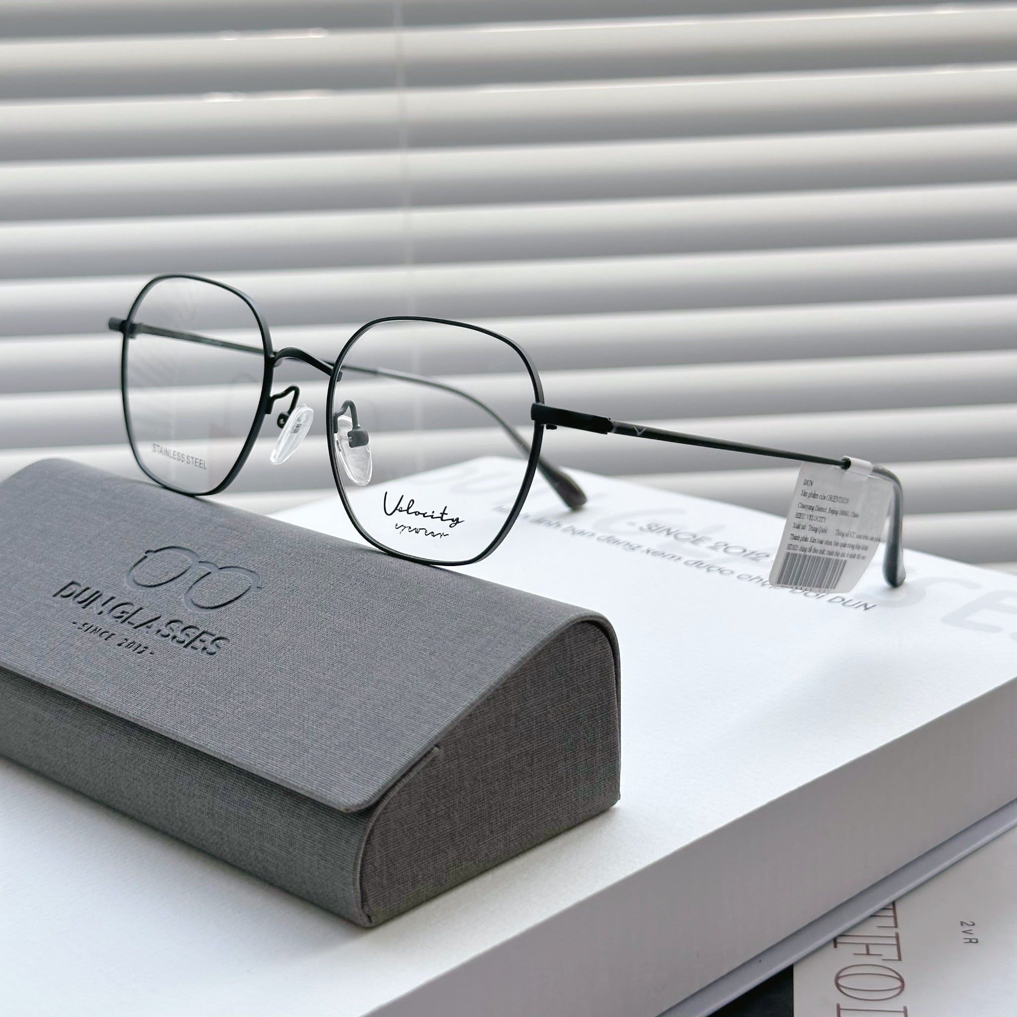  Mắt kính Velocity VL 23562 