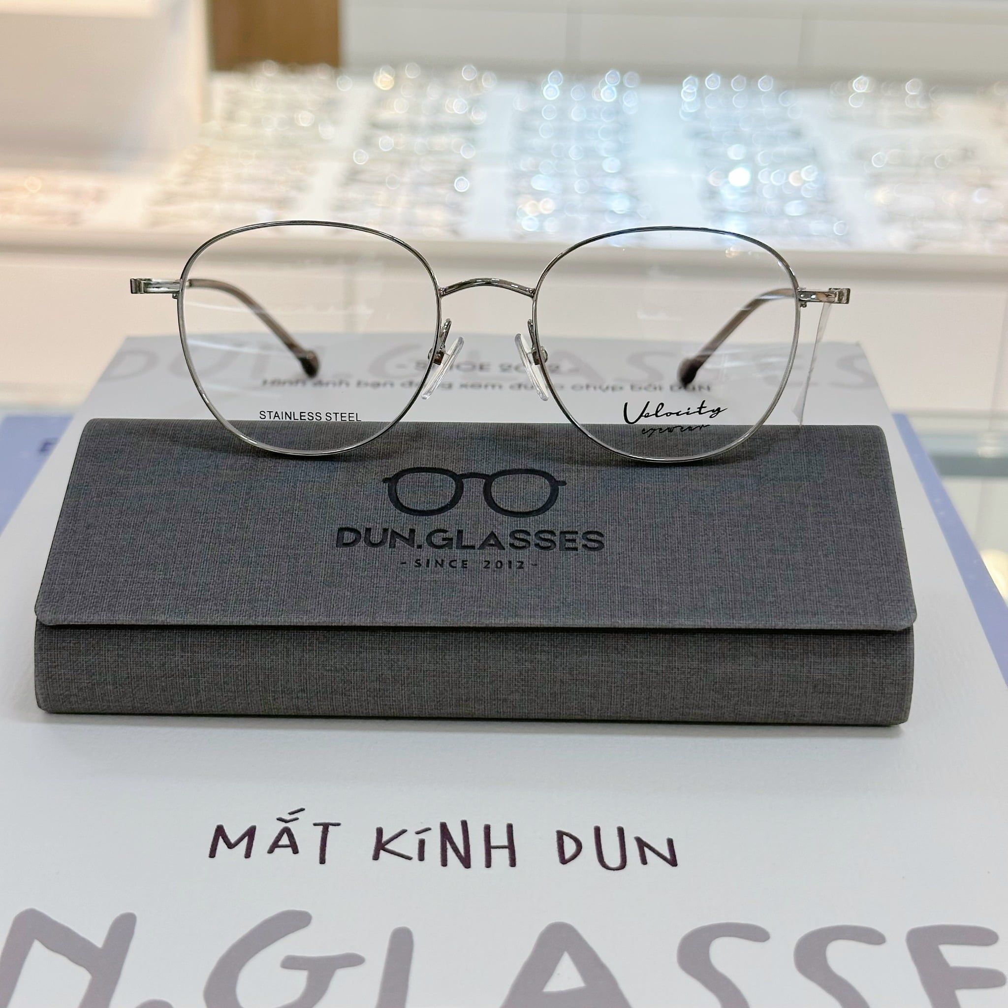  Mắt kính Velocity VL 23564 