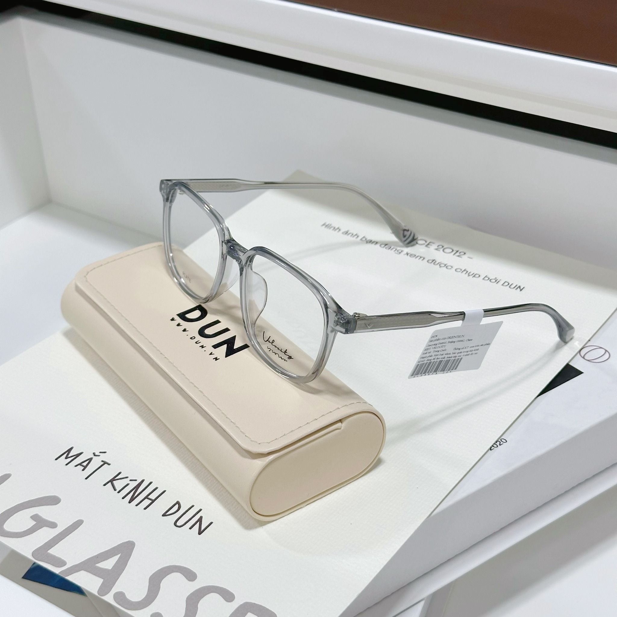  Mắt kính Velocity VL 23573 