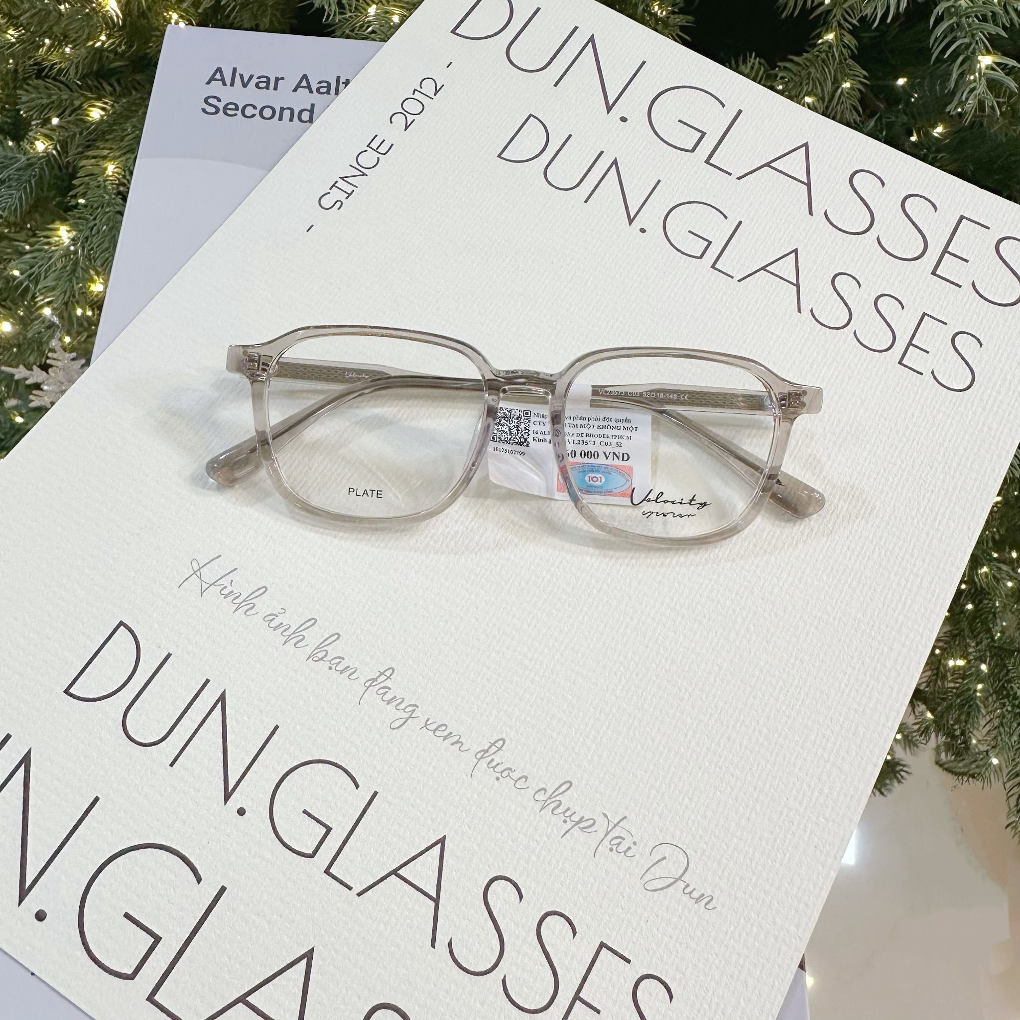  Mắt kính Velocity VL 23573 