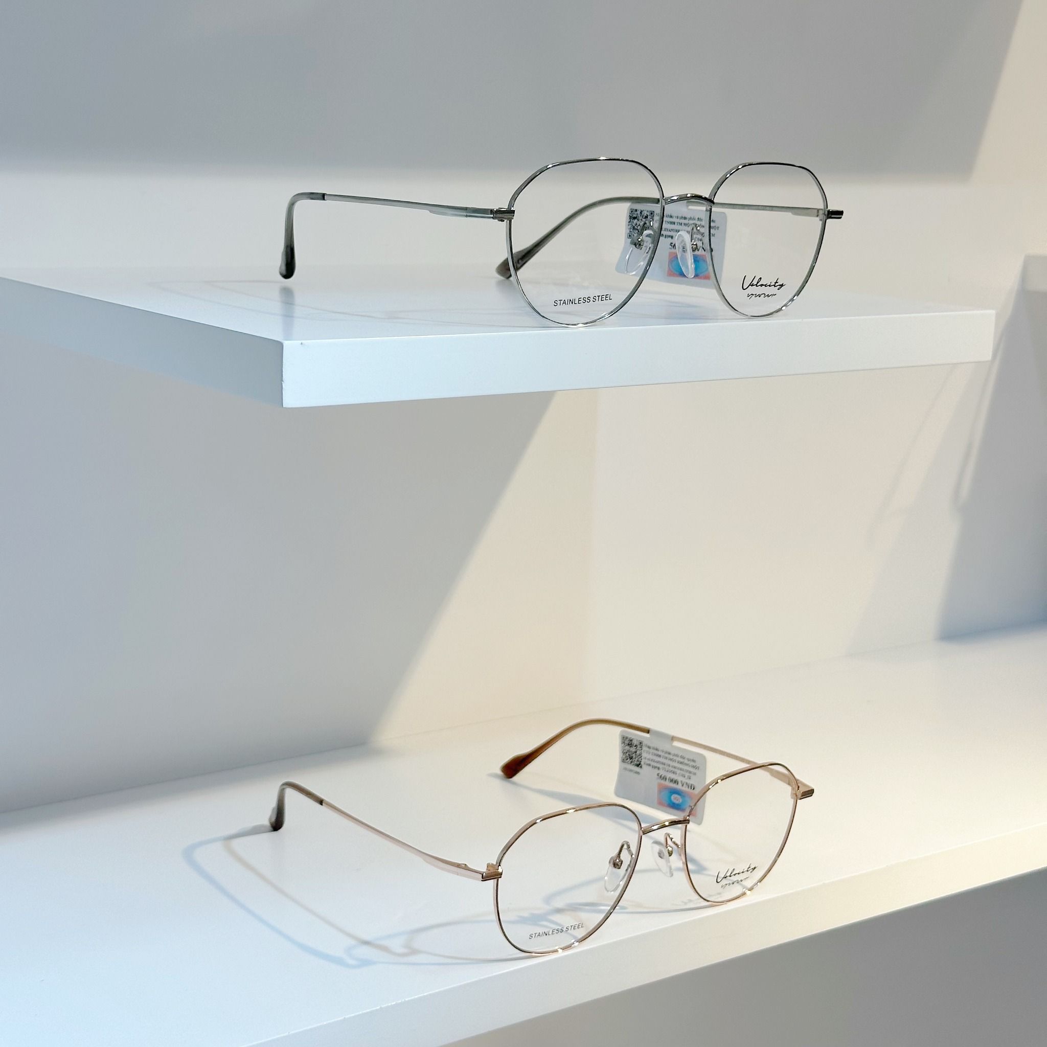  Mắt kính Velocity VL 23583 