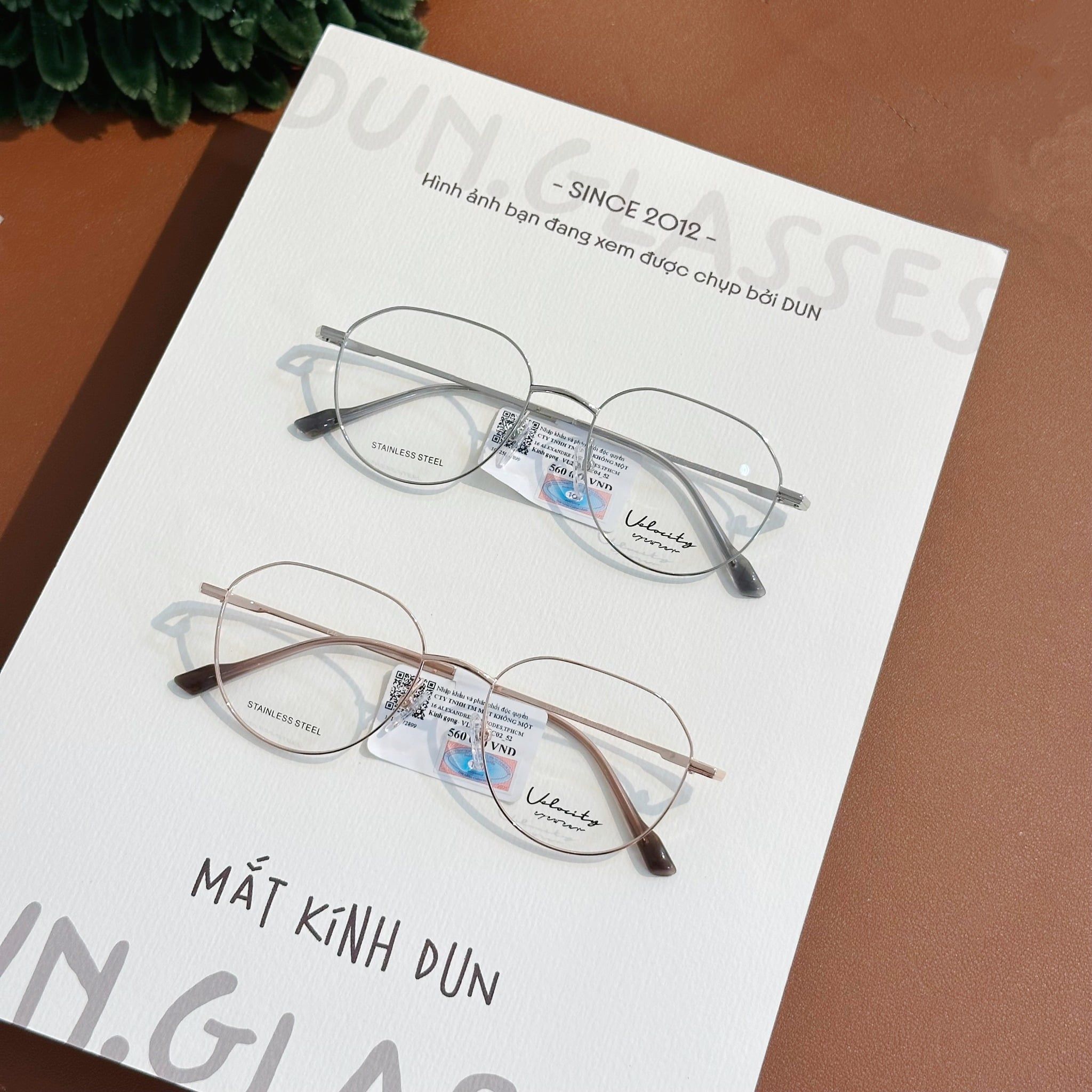  Mắt kính Velocity VL 23583 