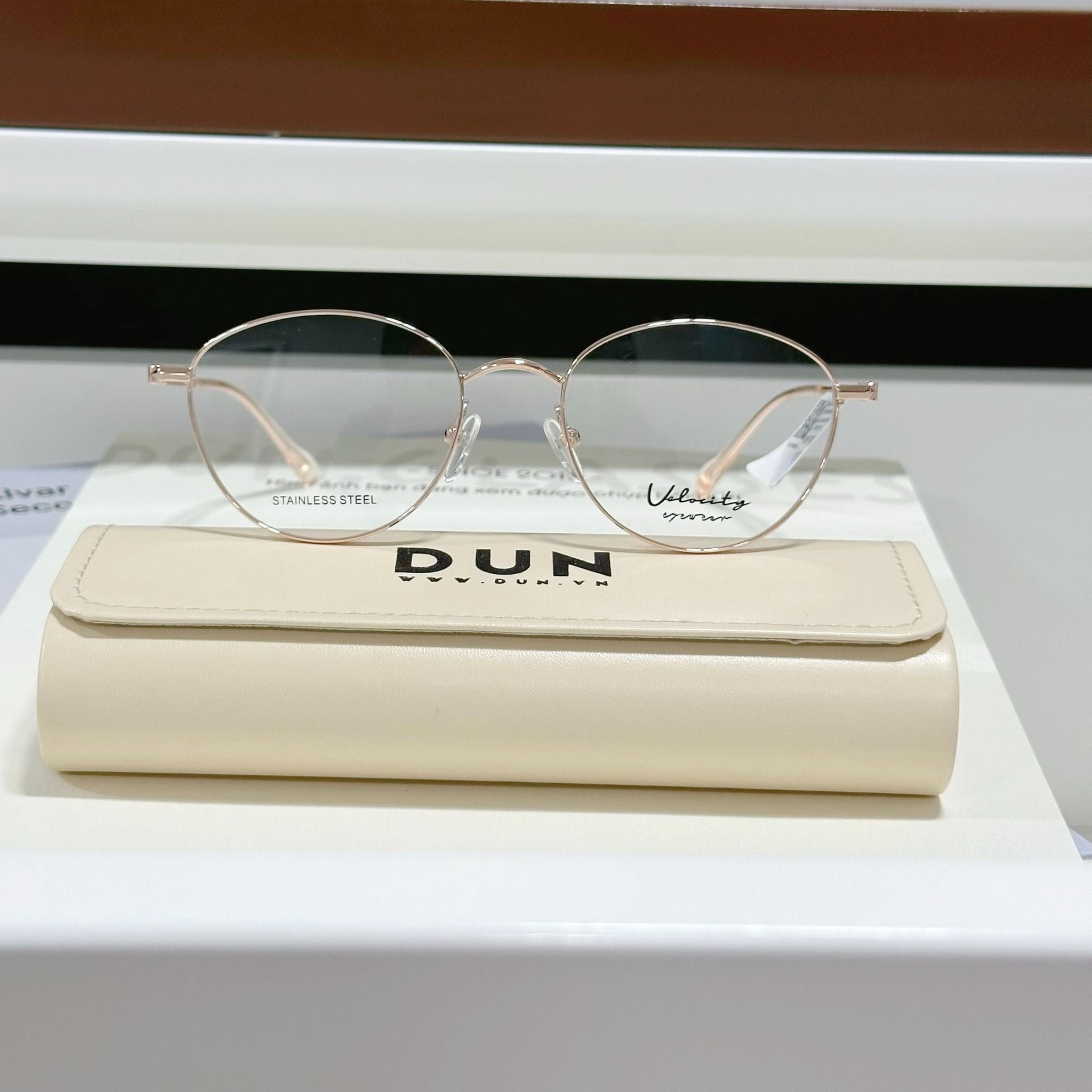  Mắt kính Velocity VL 23585 