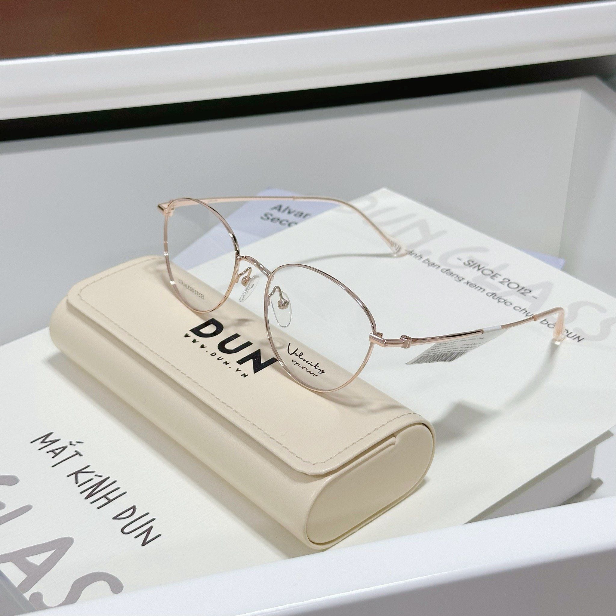  Mắt kính Velocity VL 23585 