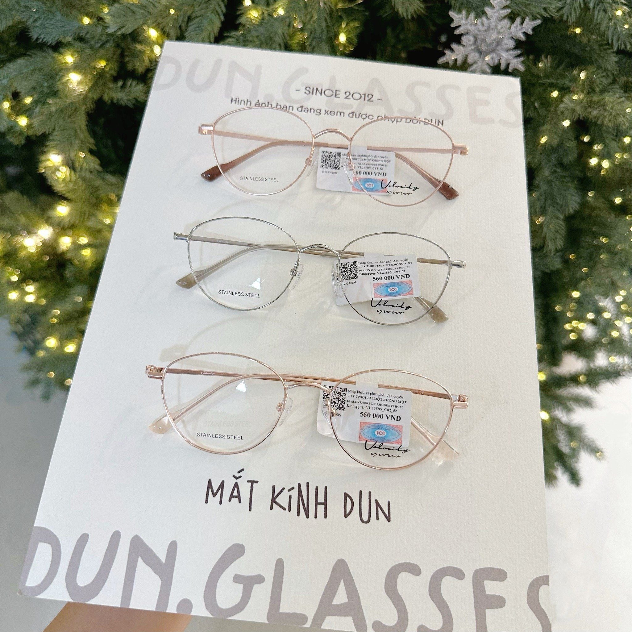  Mắt kính Velocity VL 23585 