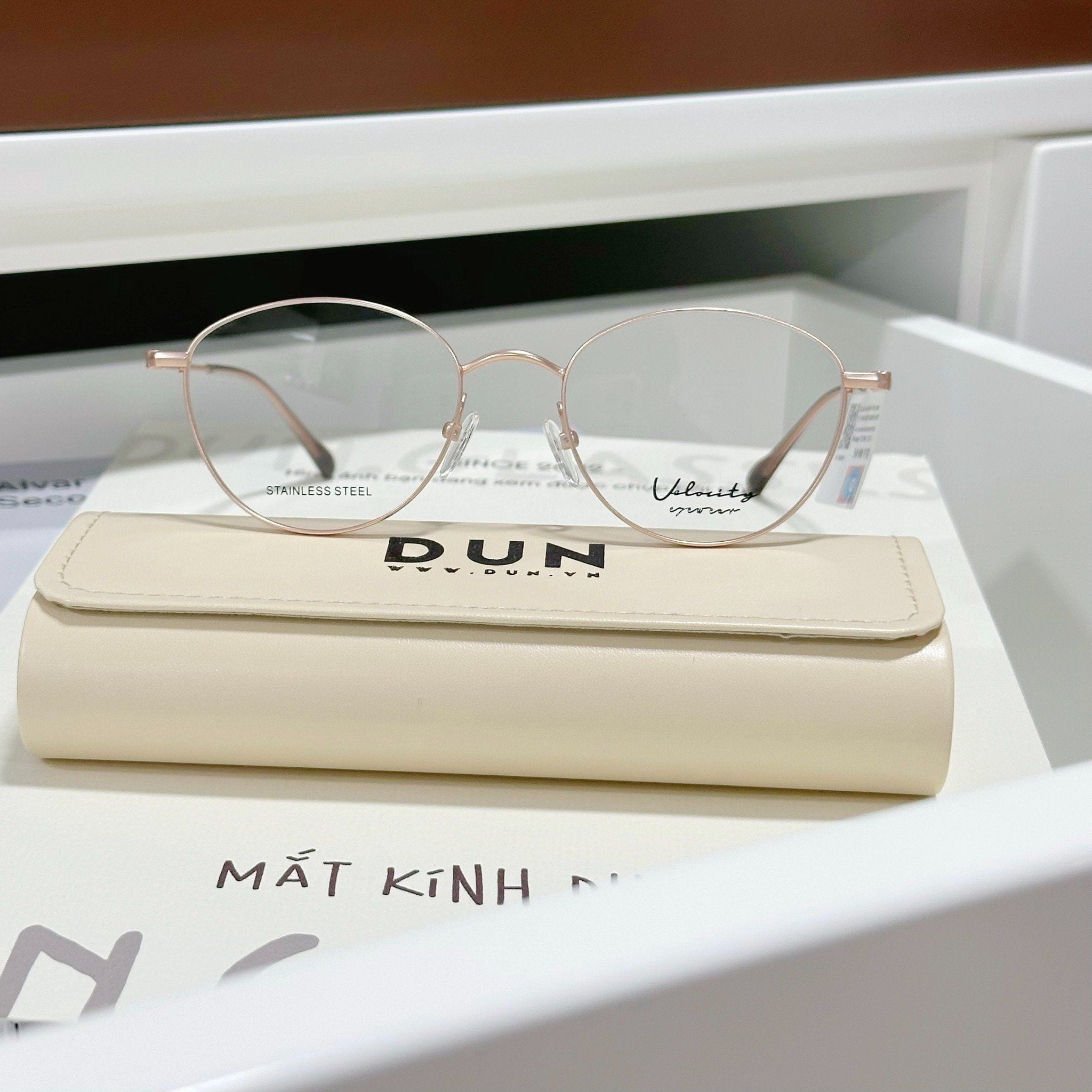  Mắt kính Velocity VL 23585 