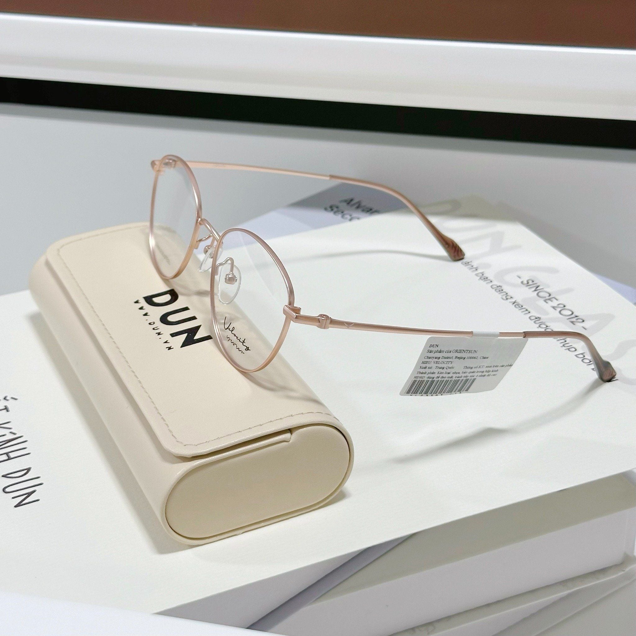  Mắt kính Velocity VL 23585 