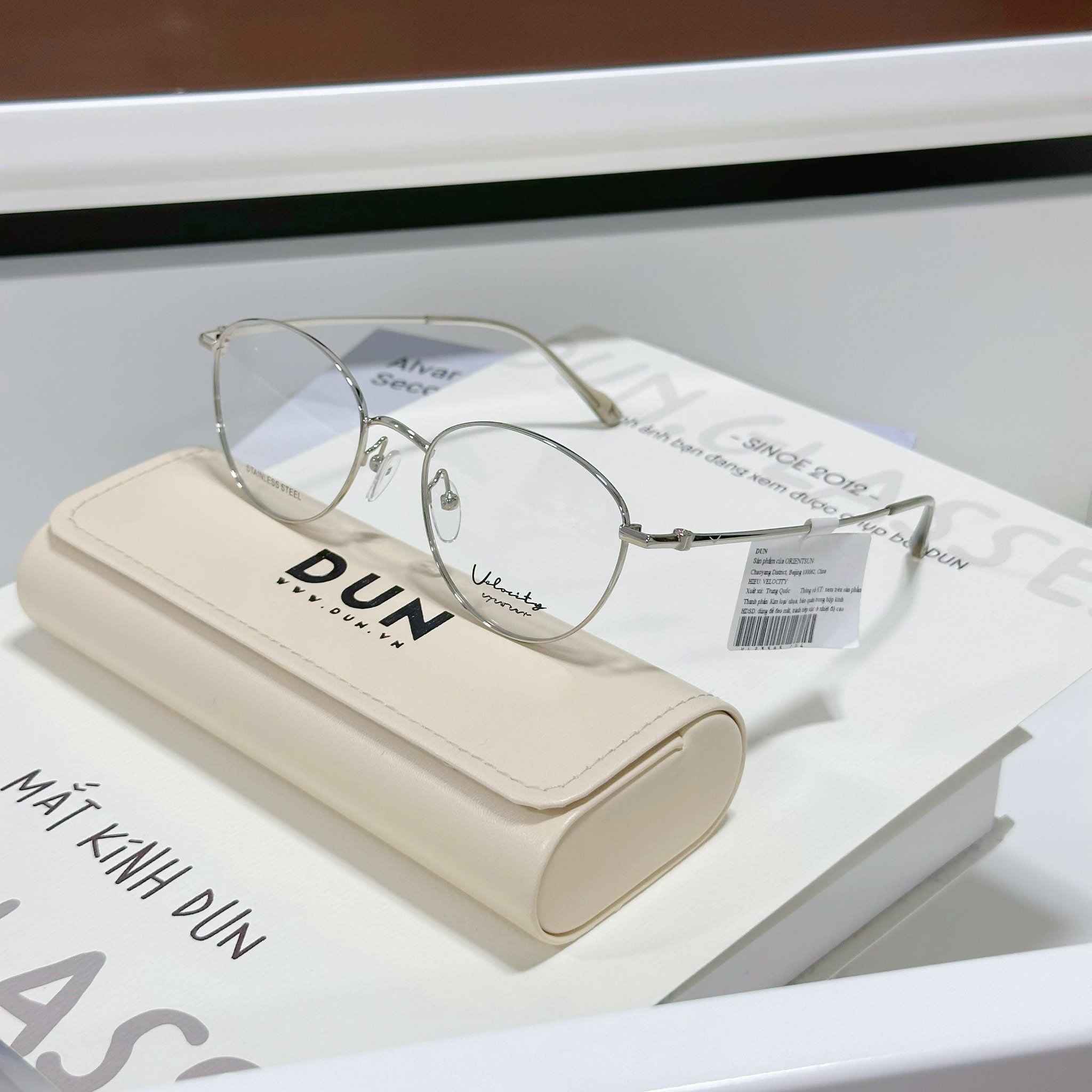  Mắt kính Velocity VL 23585 