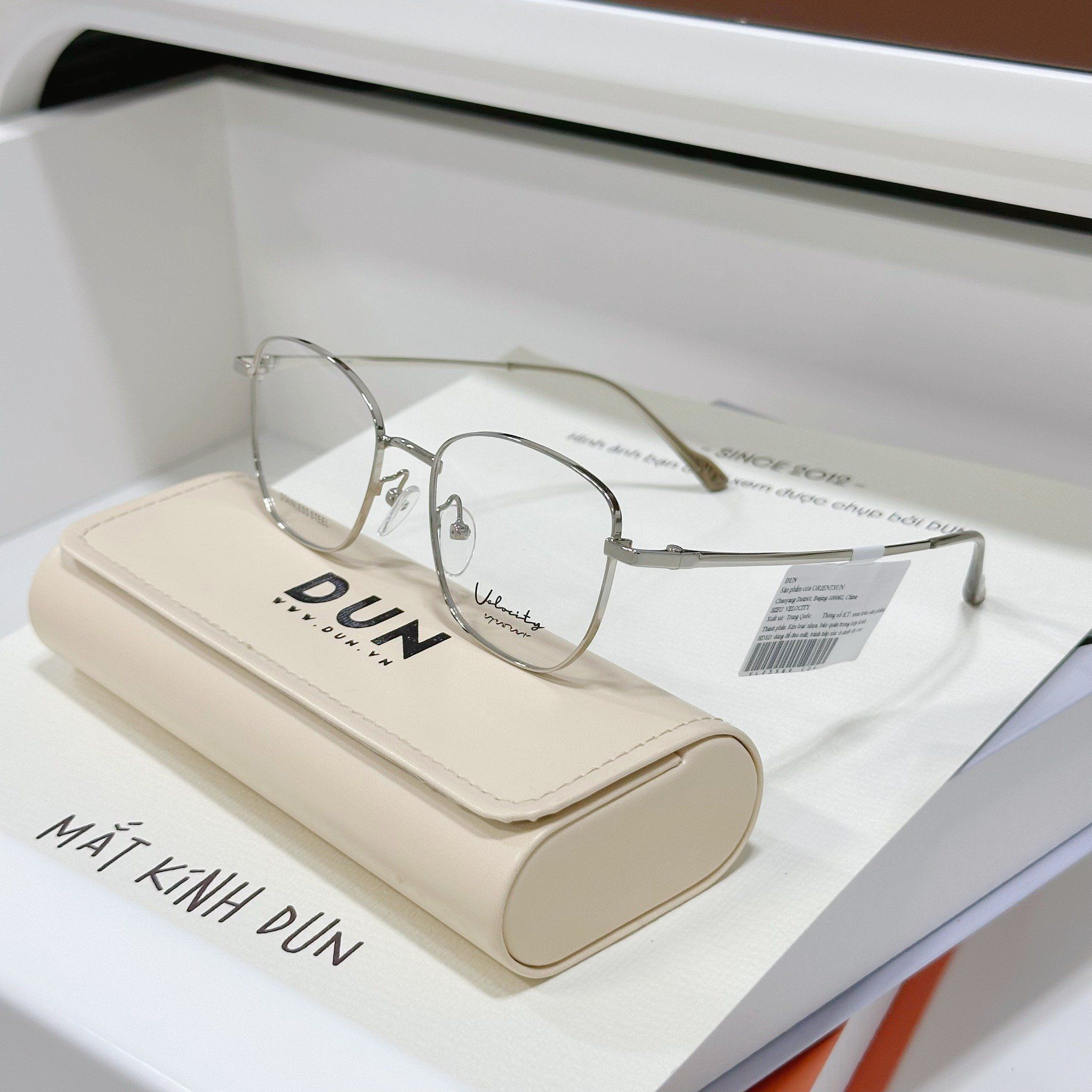  Mắt kính Velocity VL23589 