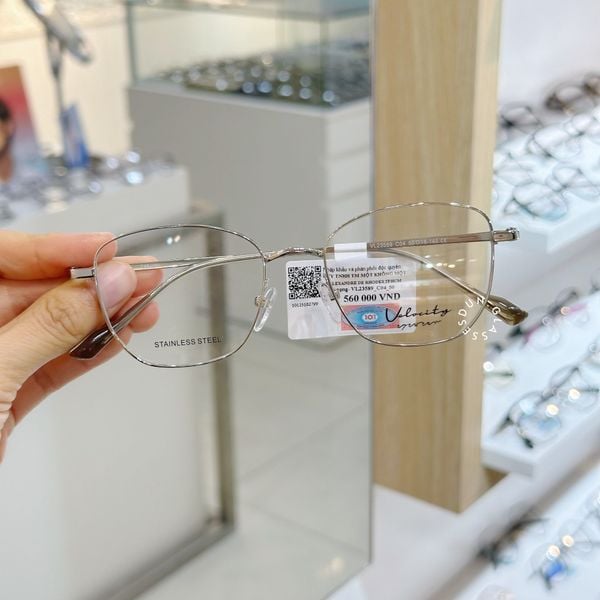  Mắt kính Velocity VL23589 