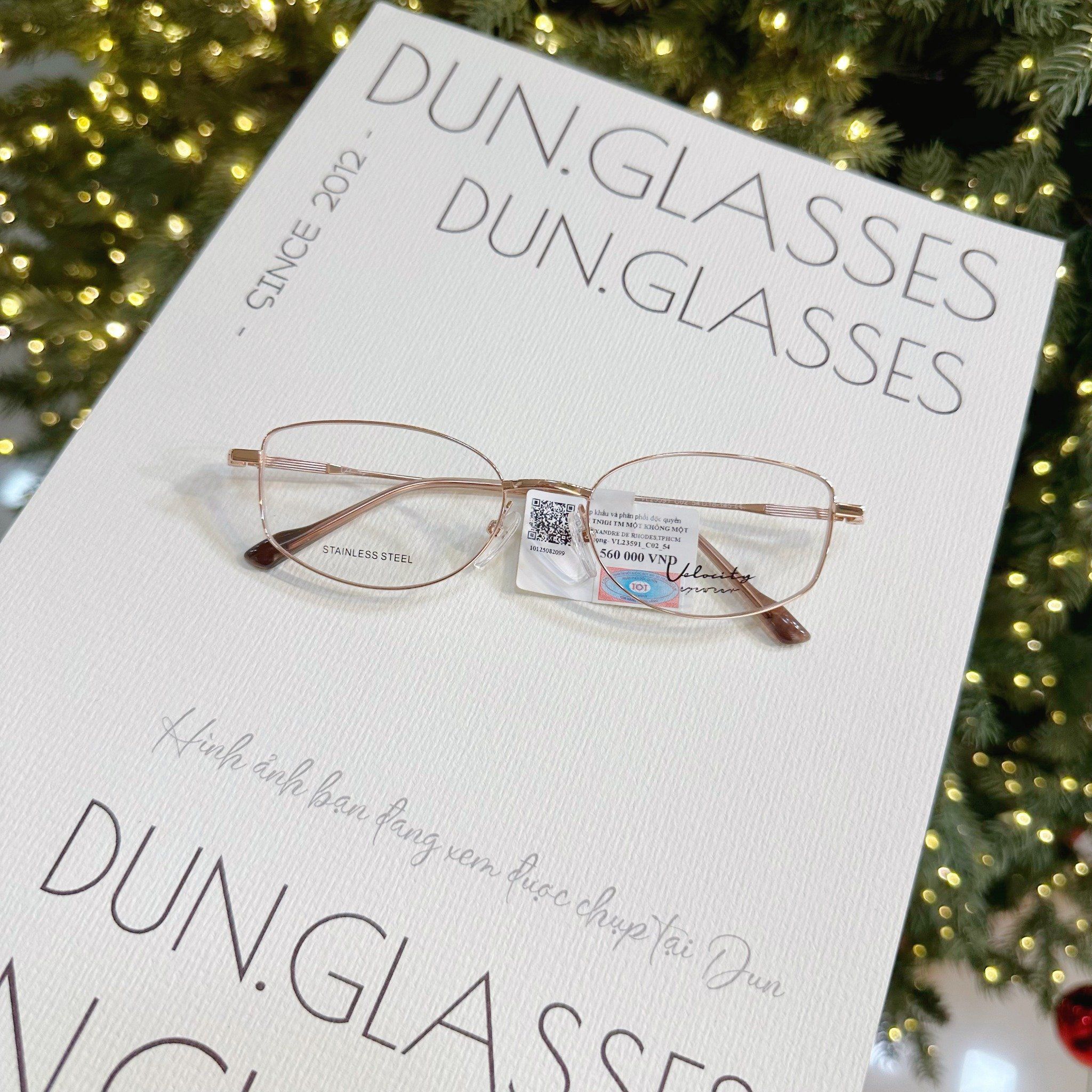  Mắt kính Velocity VL 23591 