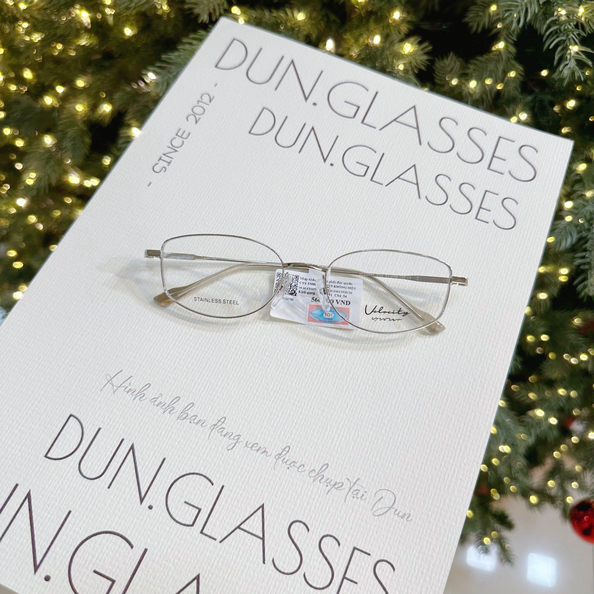  Mắt kính Velocity VL 23591 