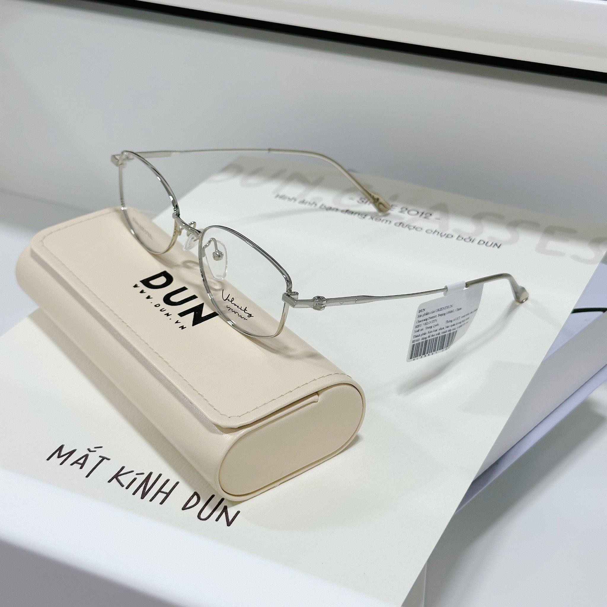  Mắt kính Velocity VL 23591 