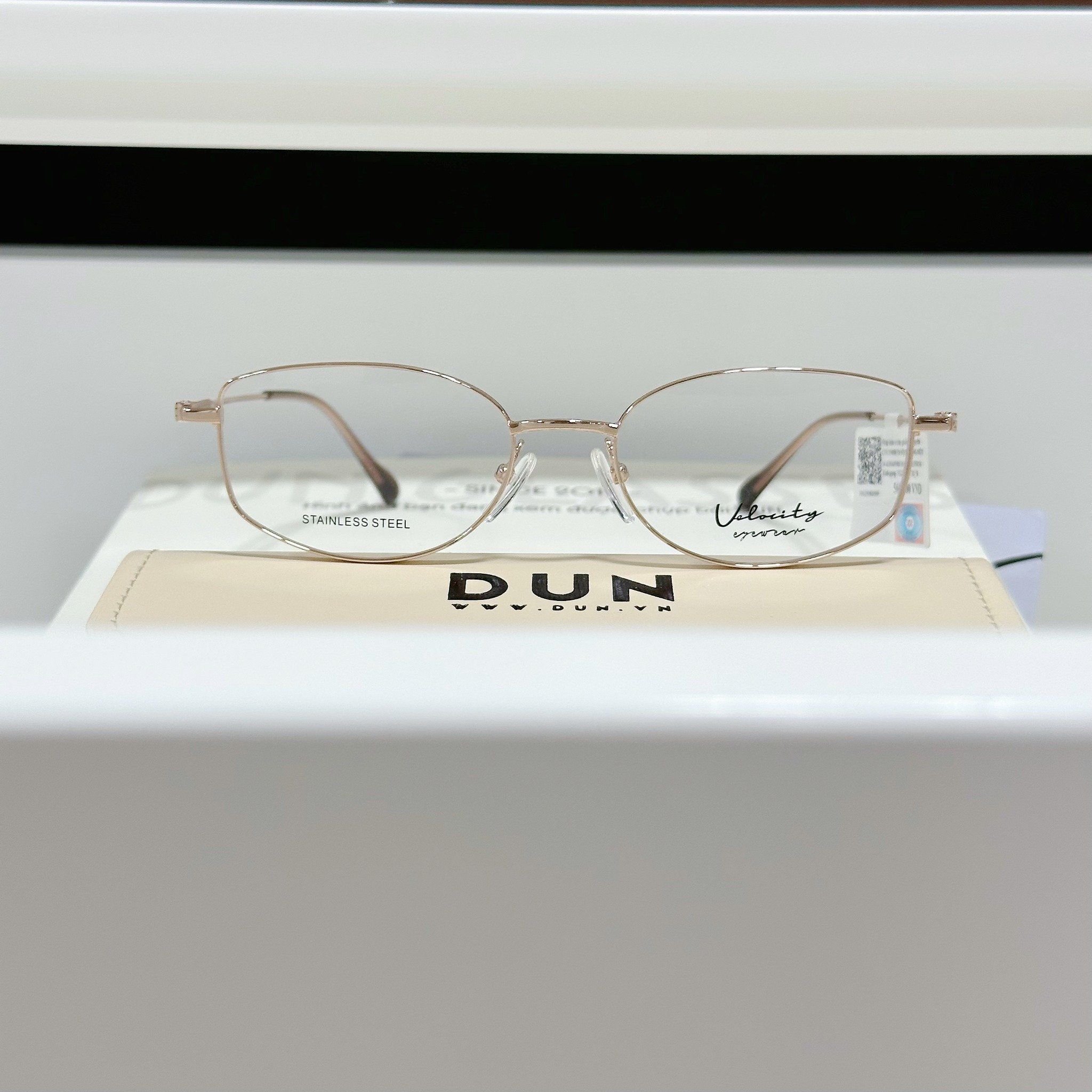  Mắt kính Velocity VL 23591 