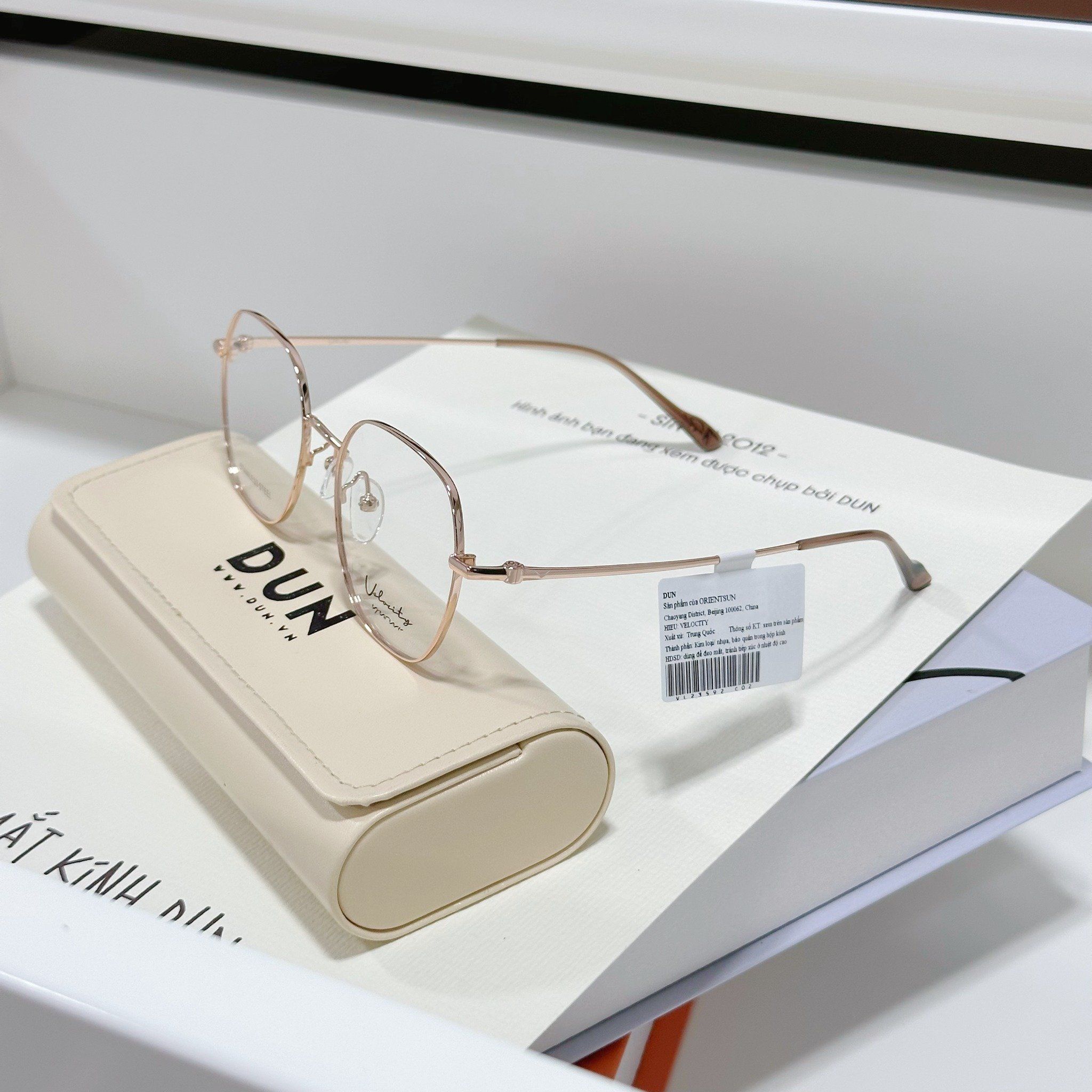  Mắt kính Velocity VL 23592 