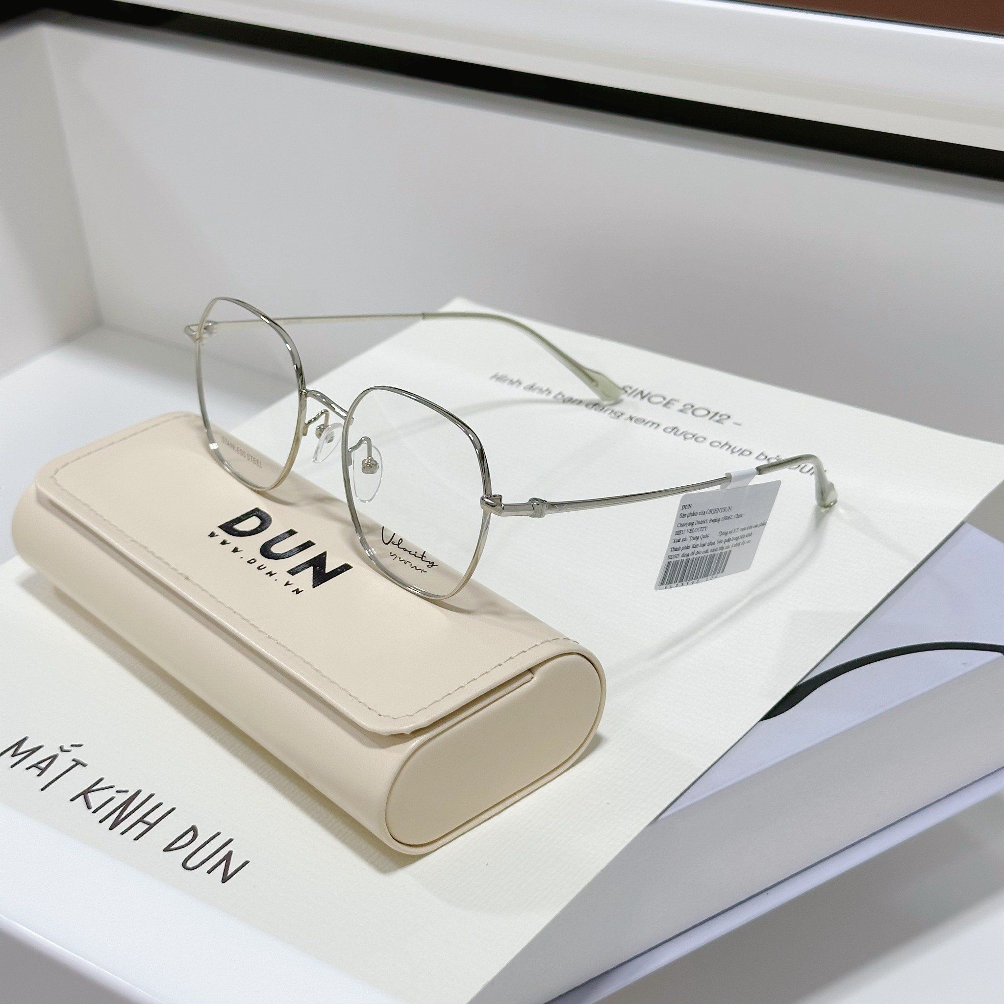  Mắt kính Velocity VL 23592 