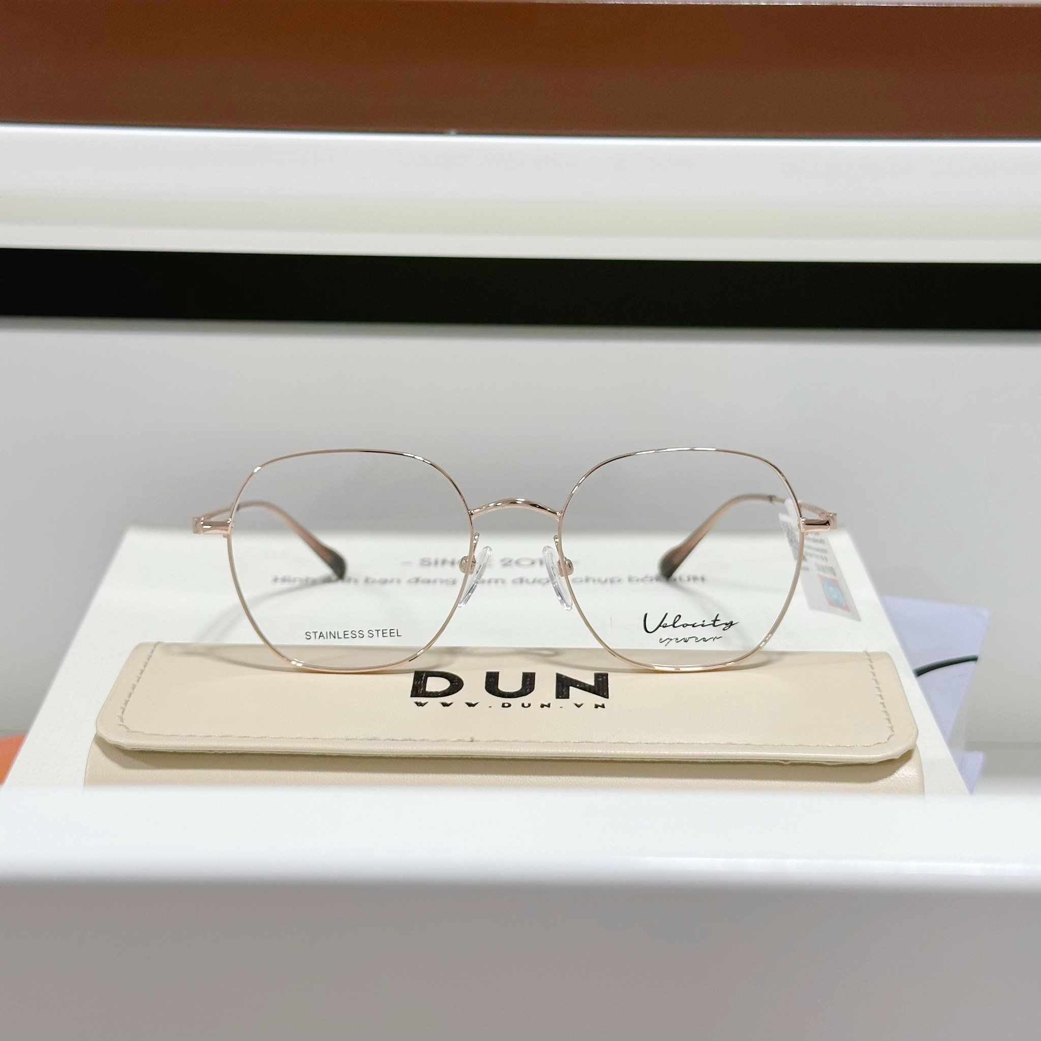  Mắt kính Velocity VL 23592 