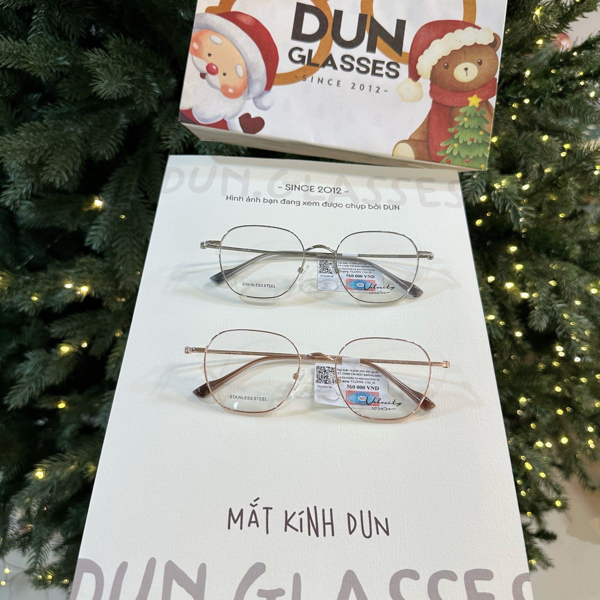  Mắt kính Velocity VL 23593 