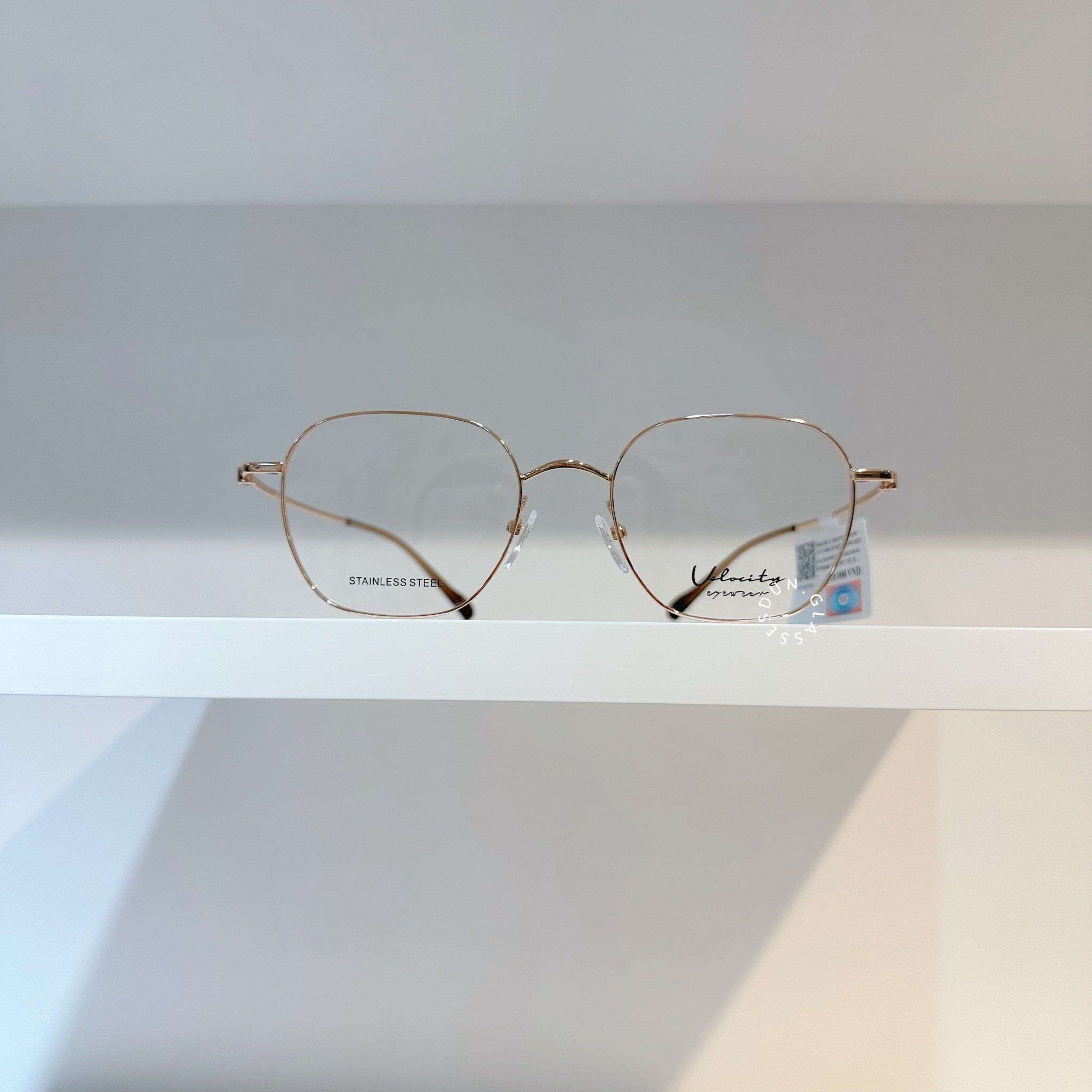  Mắt kính Velocity VL 23593 