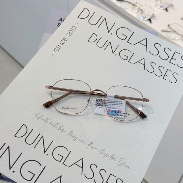  Mắt kính Velocity VL 23594 