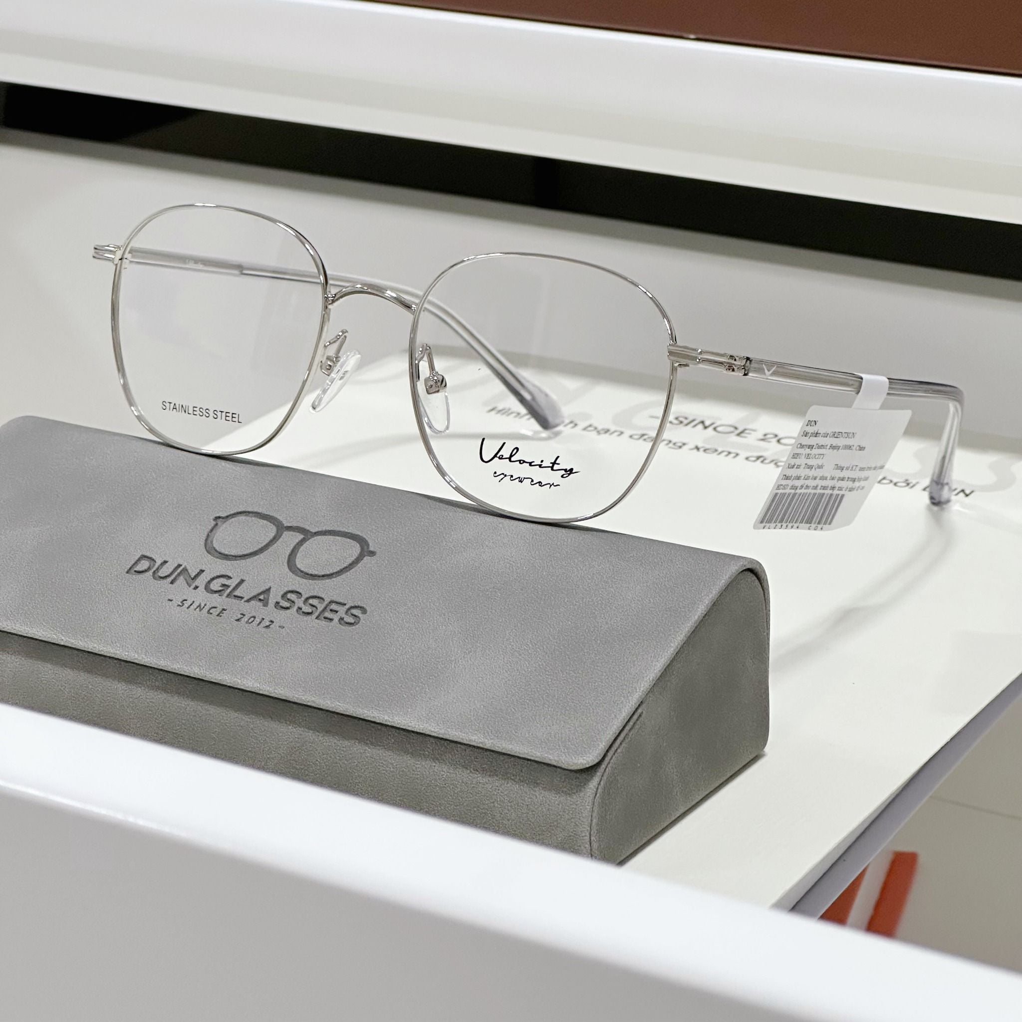  Mắt kính Velocity VL 23594 