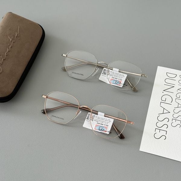  Mắt kính Velocity VL 23595 