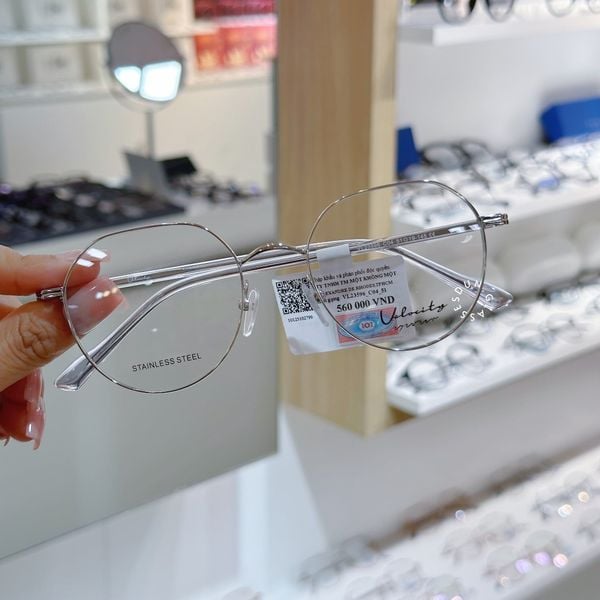  Mắt kính Velocity VL 23596 