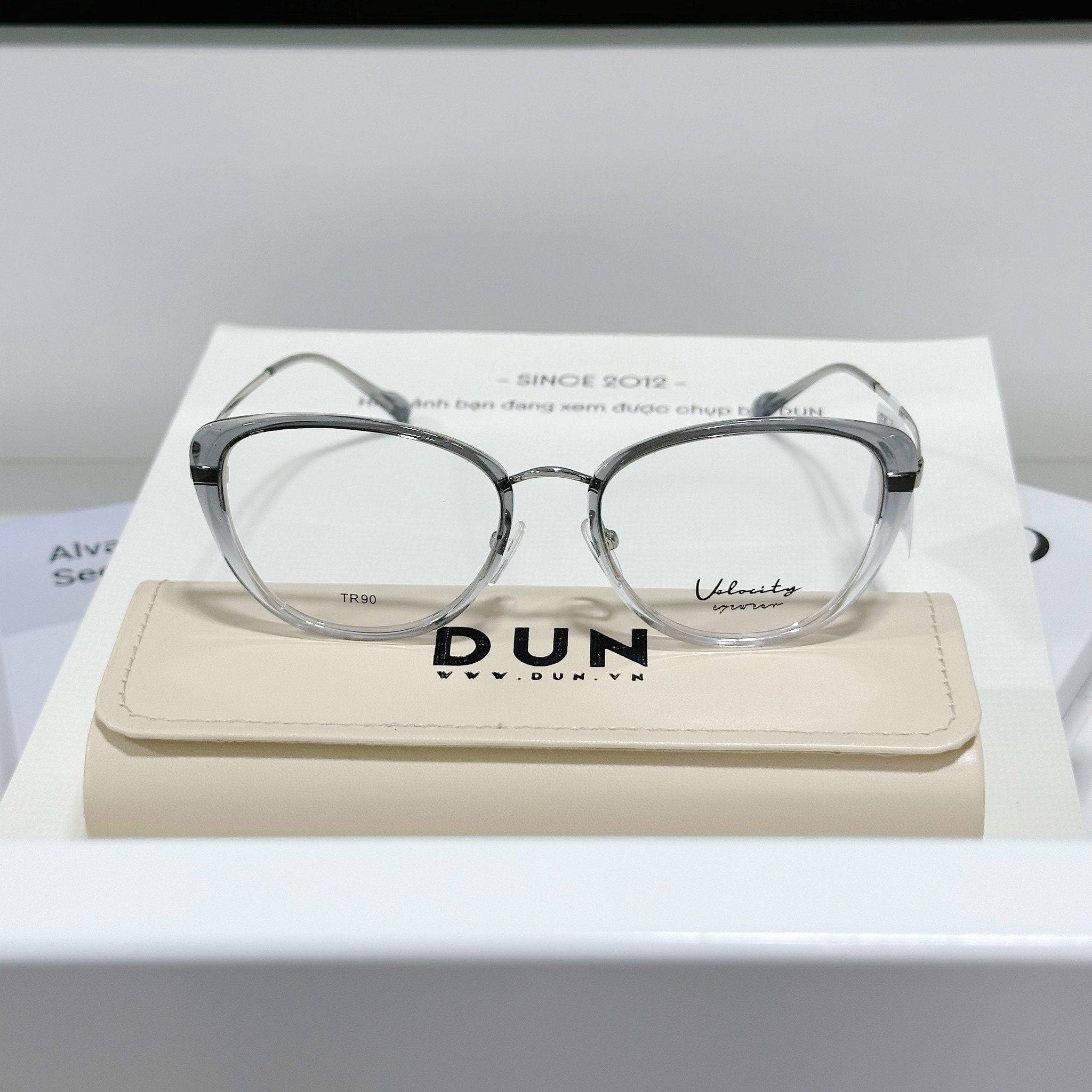  Mắt kính mắt mèo Velocity VL 23597 