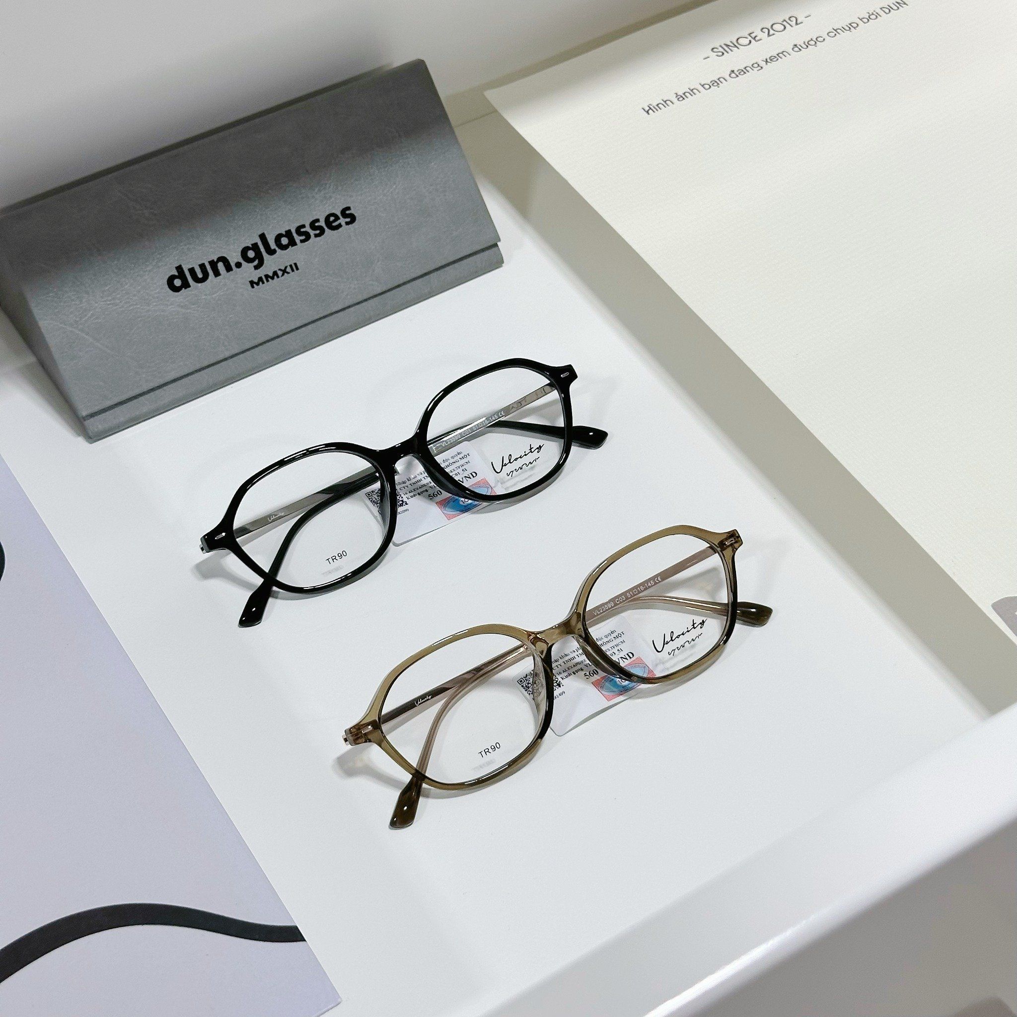  Mắt kính Velocity VL 23599 