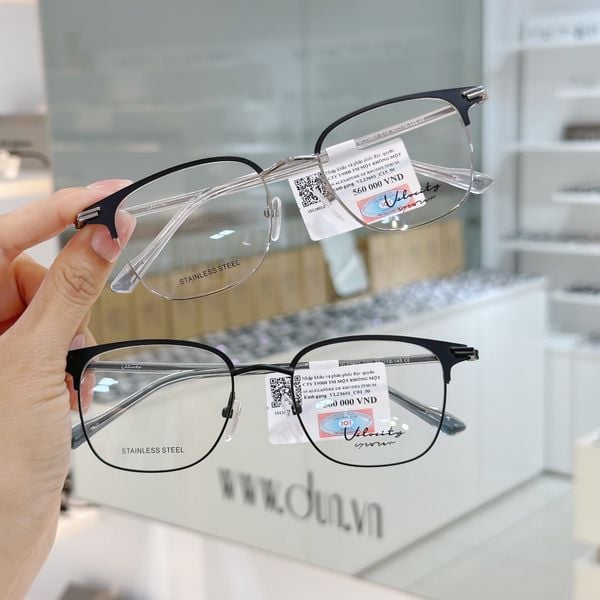  Mắt kính Velocity VL 23601 
